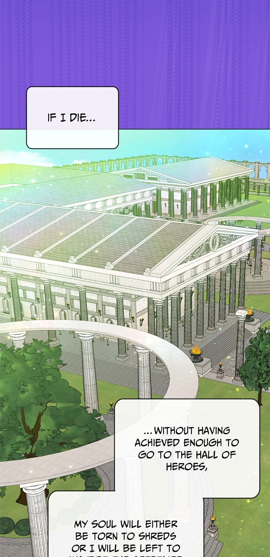 Read The Max Level Hero Strikes Back EN Manga Online