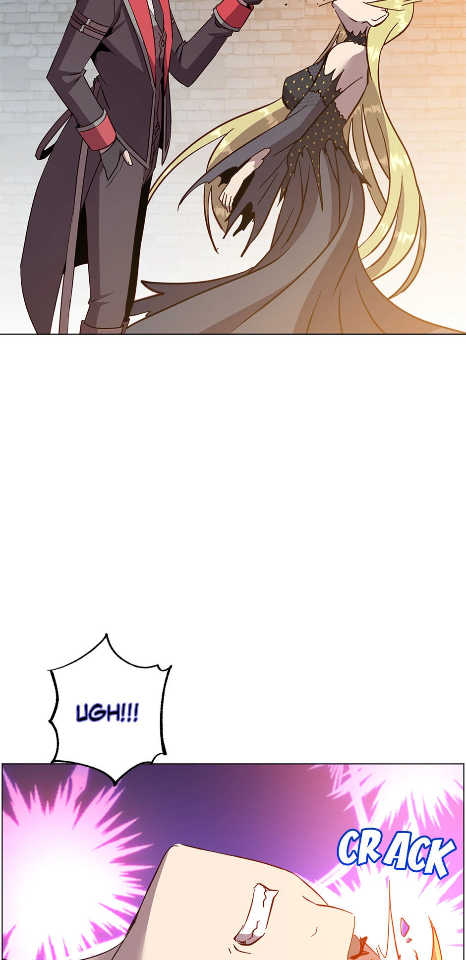 Read The Max Level Hero Strikes Back EN Manga Online