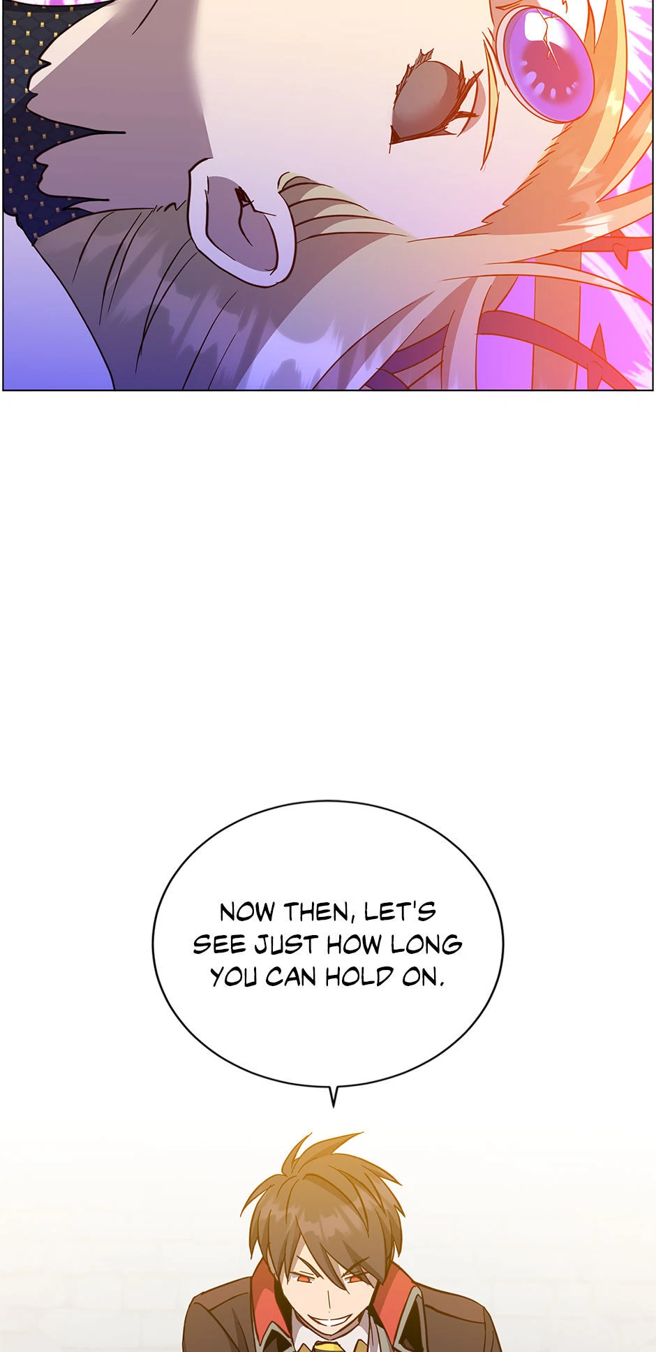 Read The Max Level Hero Strikes Back EN Manga Online