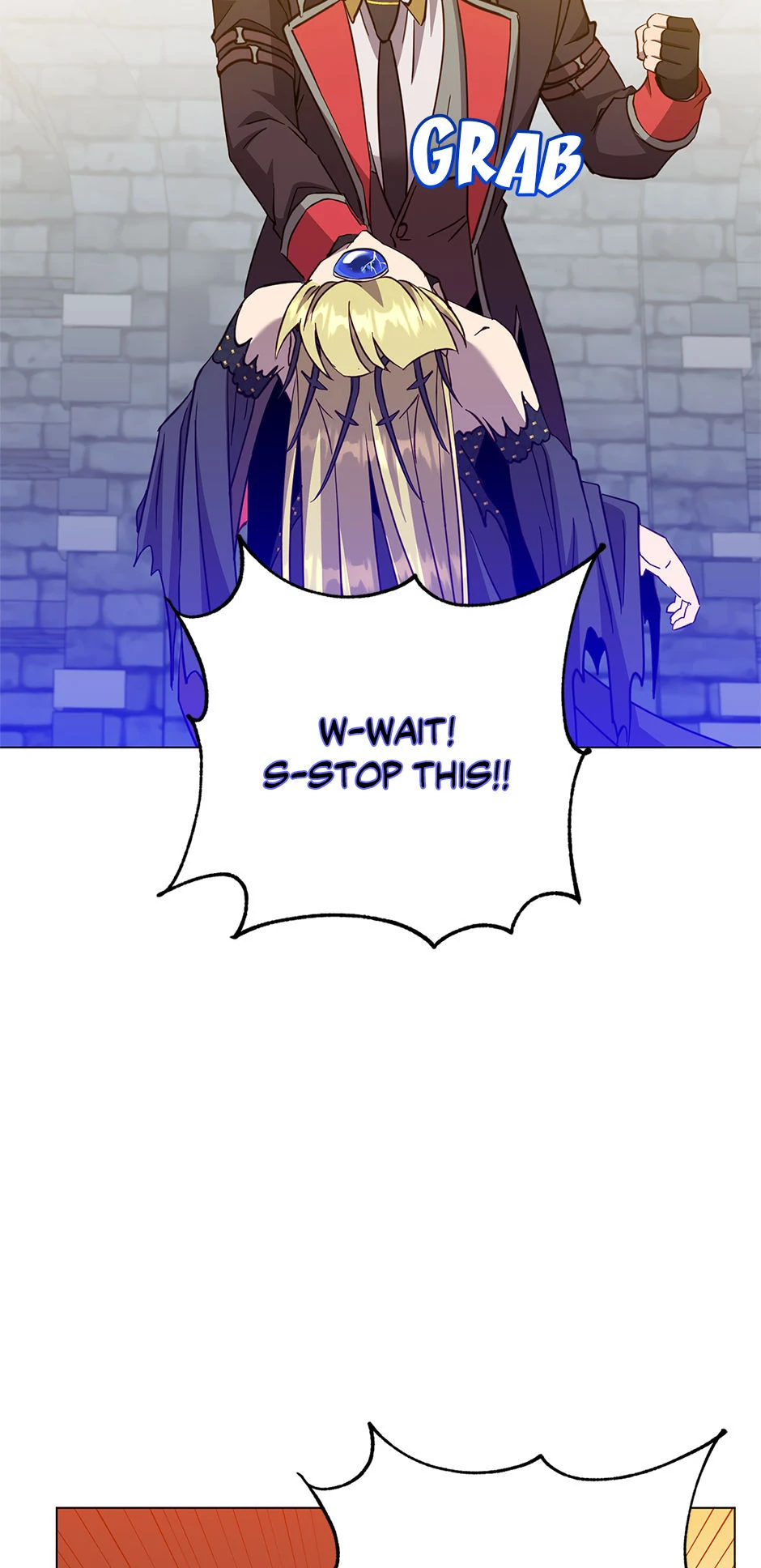 Read The Max Level Hero Strikes Back EN Manga Online