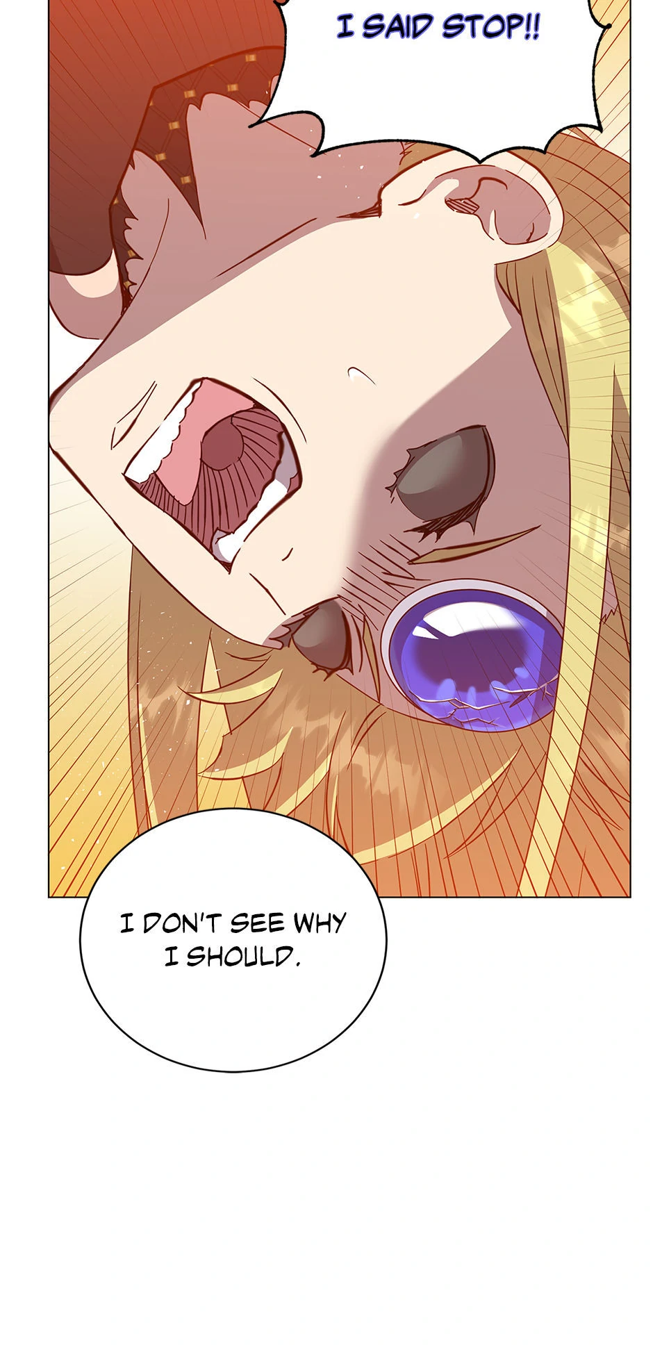 Read The Max Level Hero Strikes Back EN Manga Online