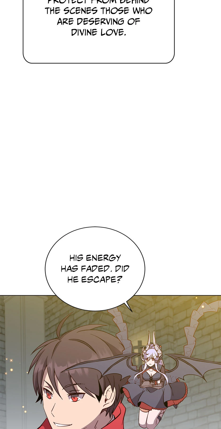 Read The Max Level Hero Strikes Back EN Manga Online