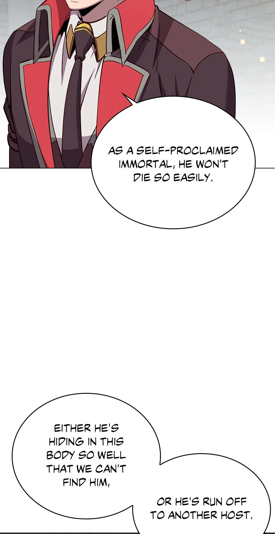 Read The Max Level Hero Strikes Back EN Manga Online