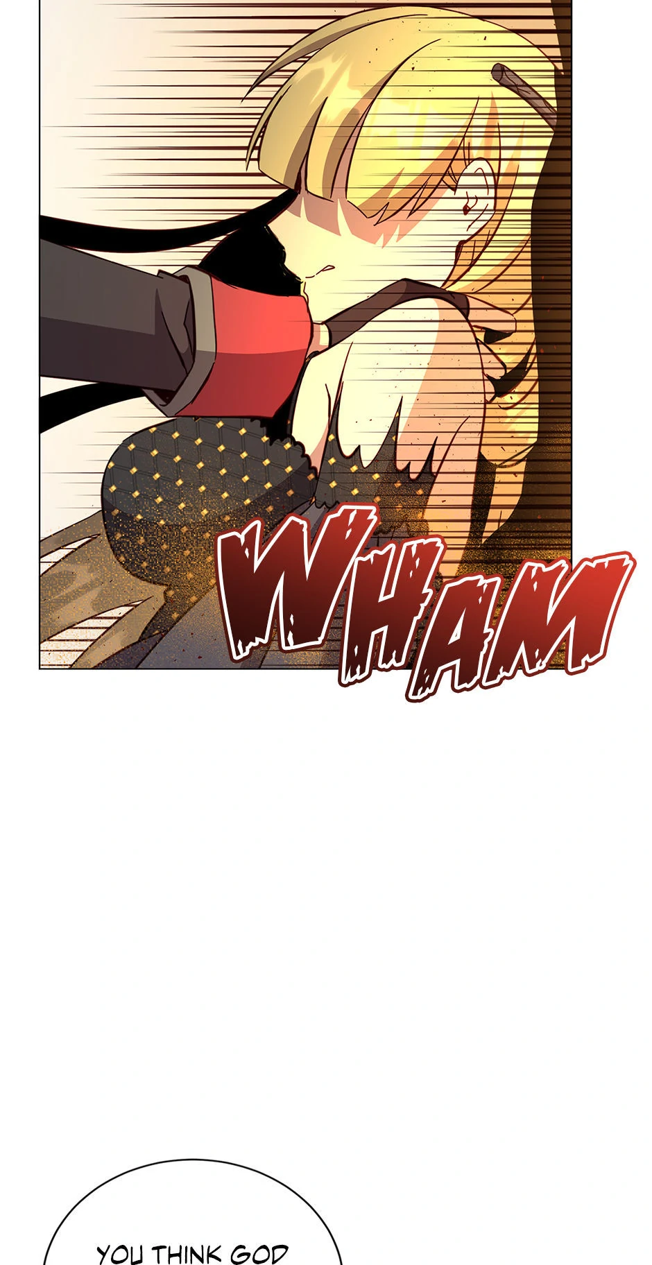 Read The Max Level Hero Strikes Back EN Manga Online