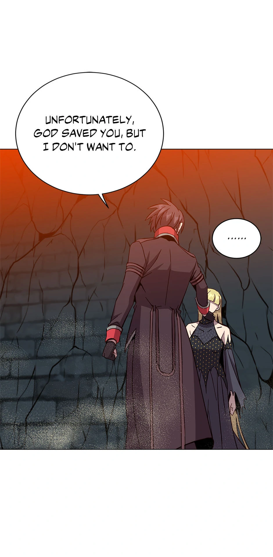 Read The Max Level Hero Strikes Back EN Manga Online