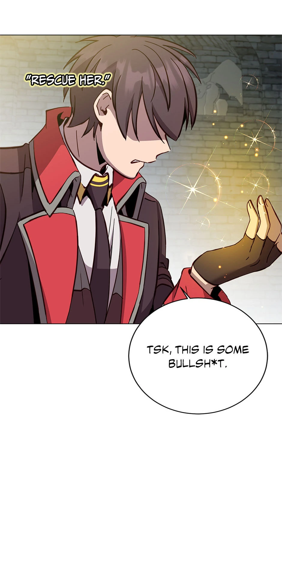 Read The Max Level Hero Strikes Back EN Manga Online