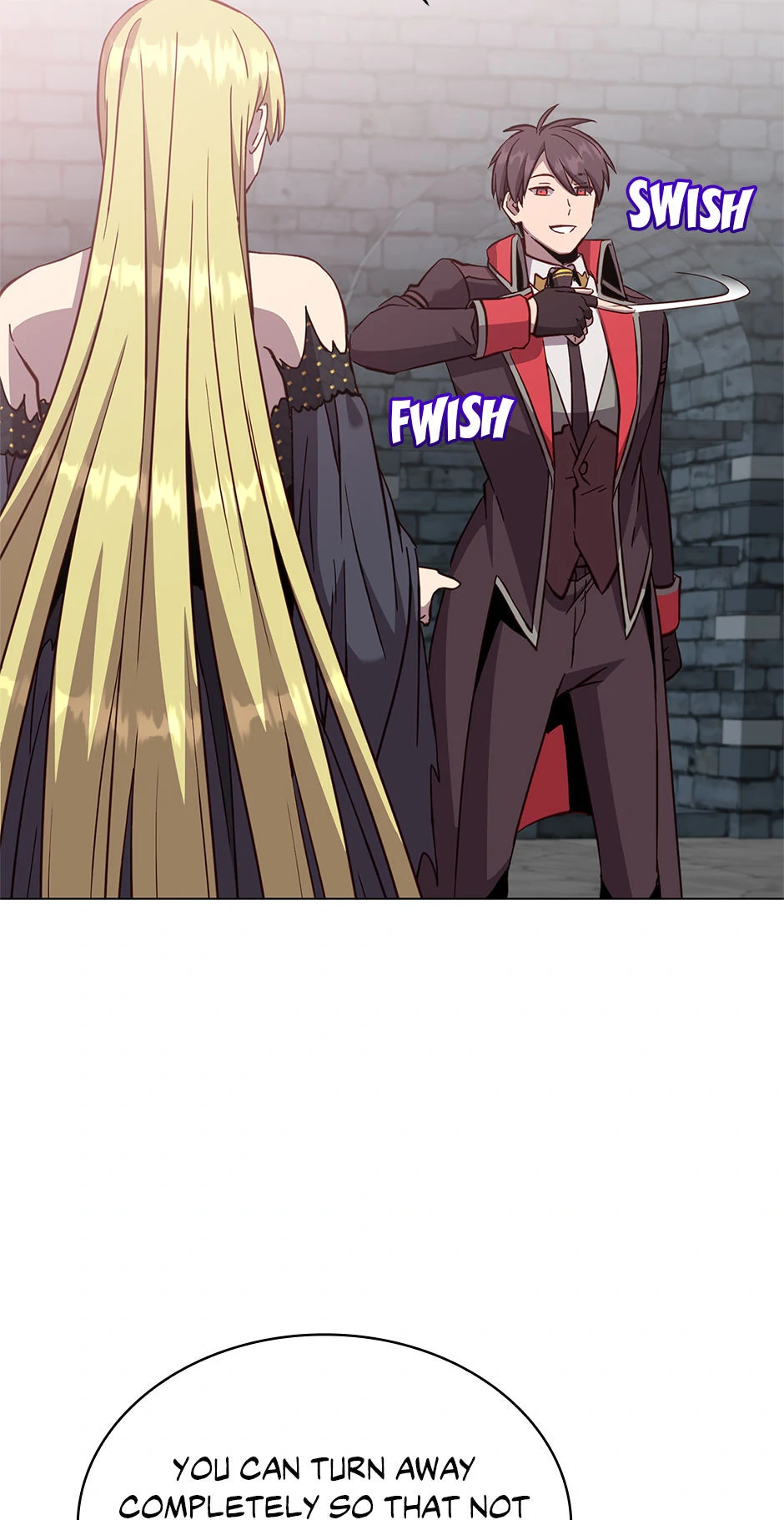 Read The Max Level Hero Strikes Back EN Manga Online