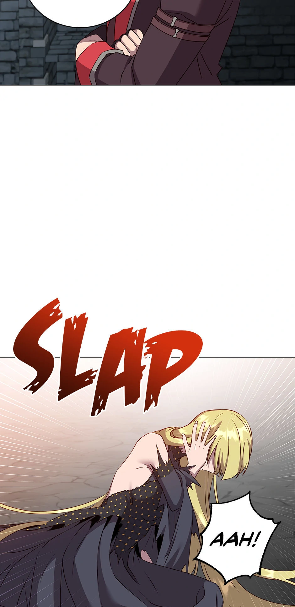 Read The Max Level Hero Strikes Back EN Manga Online