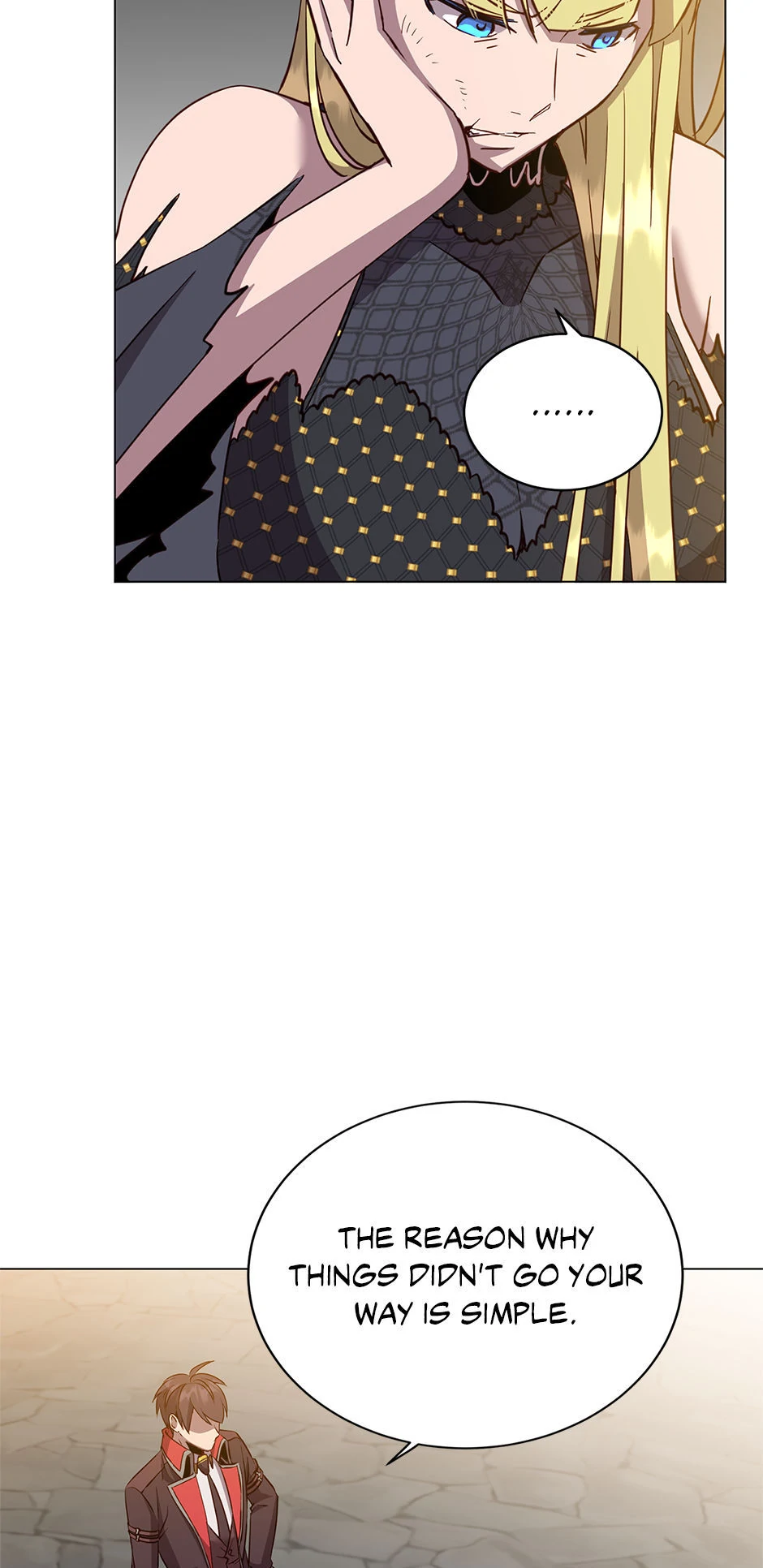 Read The Max Level Hero Strikes Back EN Manga Online