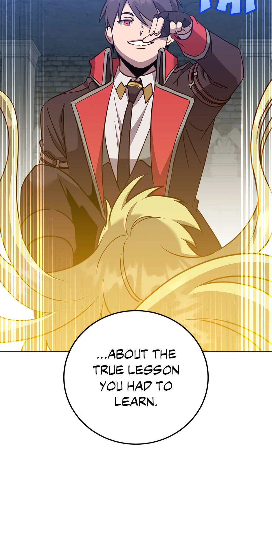 Read The Max Level Hero Strikes Back EN Manga Online