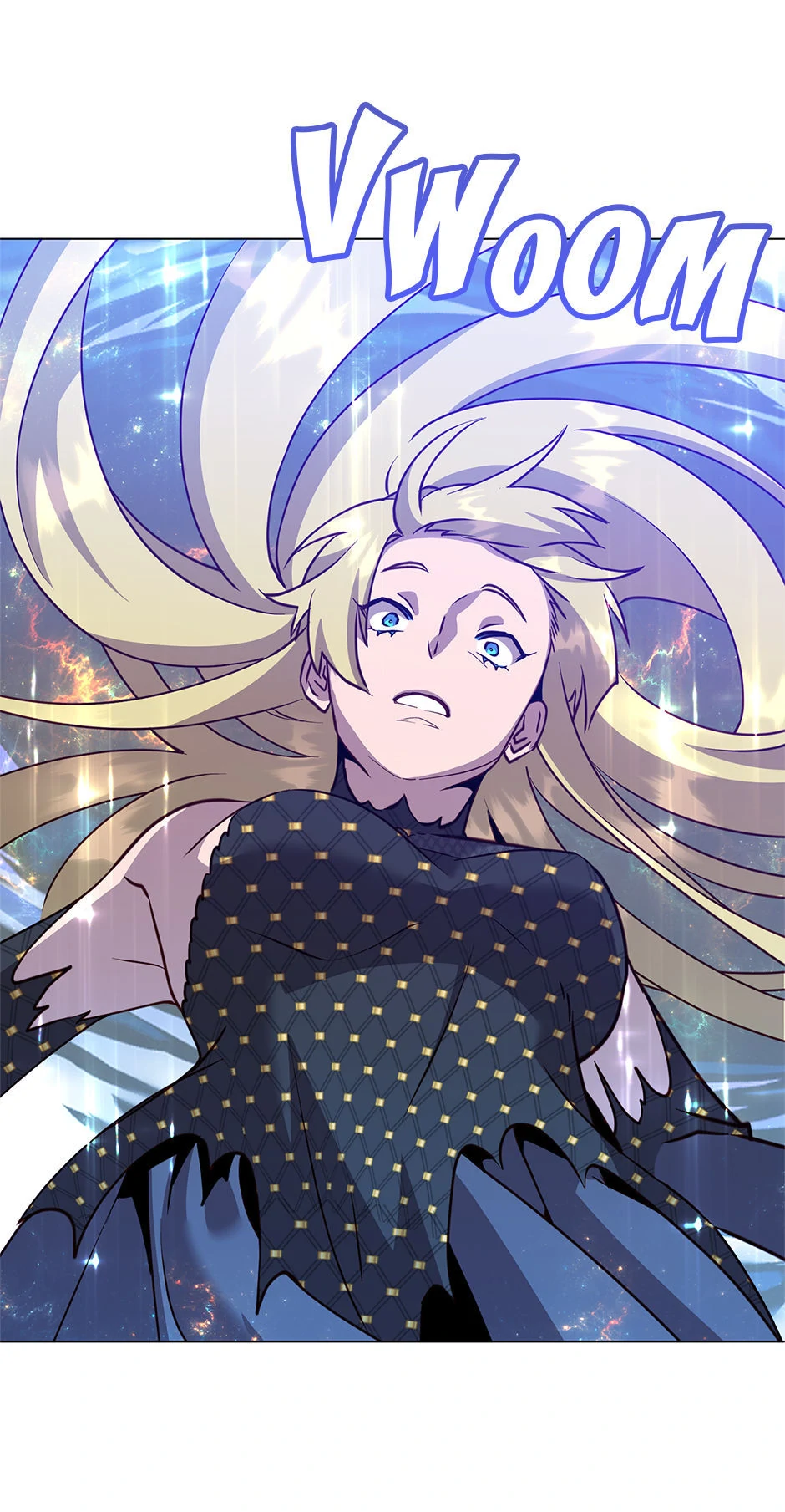 Read The Max Level Hero Strikes Back EN Manga Online