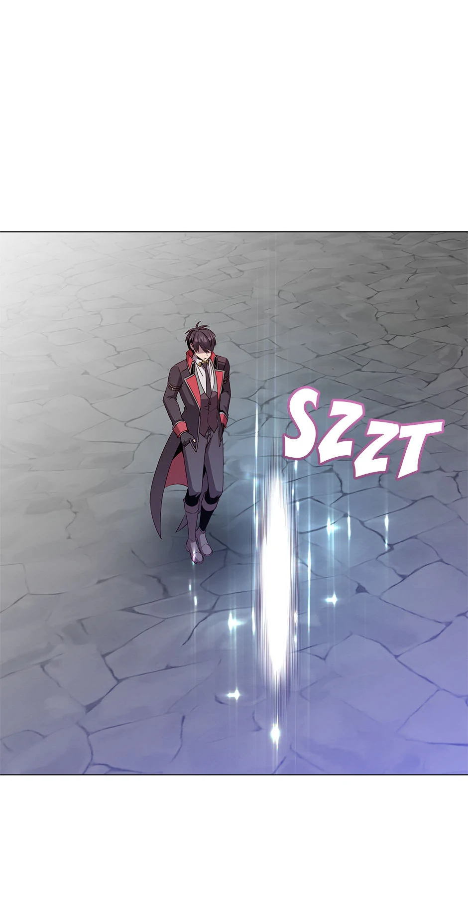 Read The Max Level Hero Strikes Back EN Manga Online