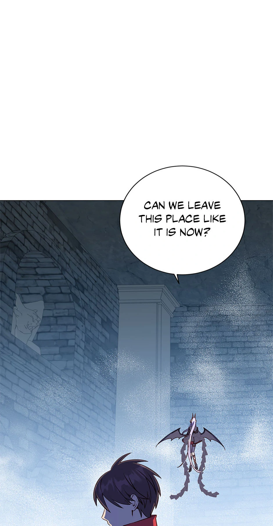 Read The Max Level Hero Strikes Back EN Manga Online