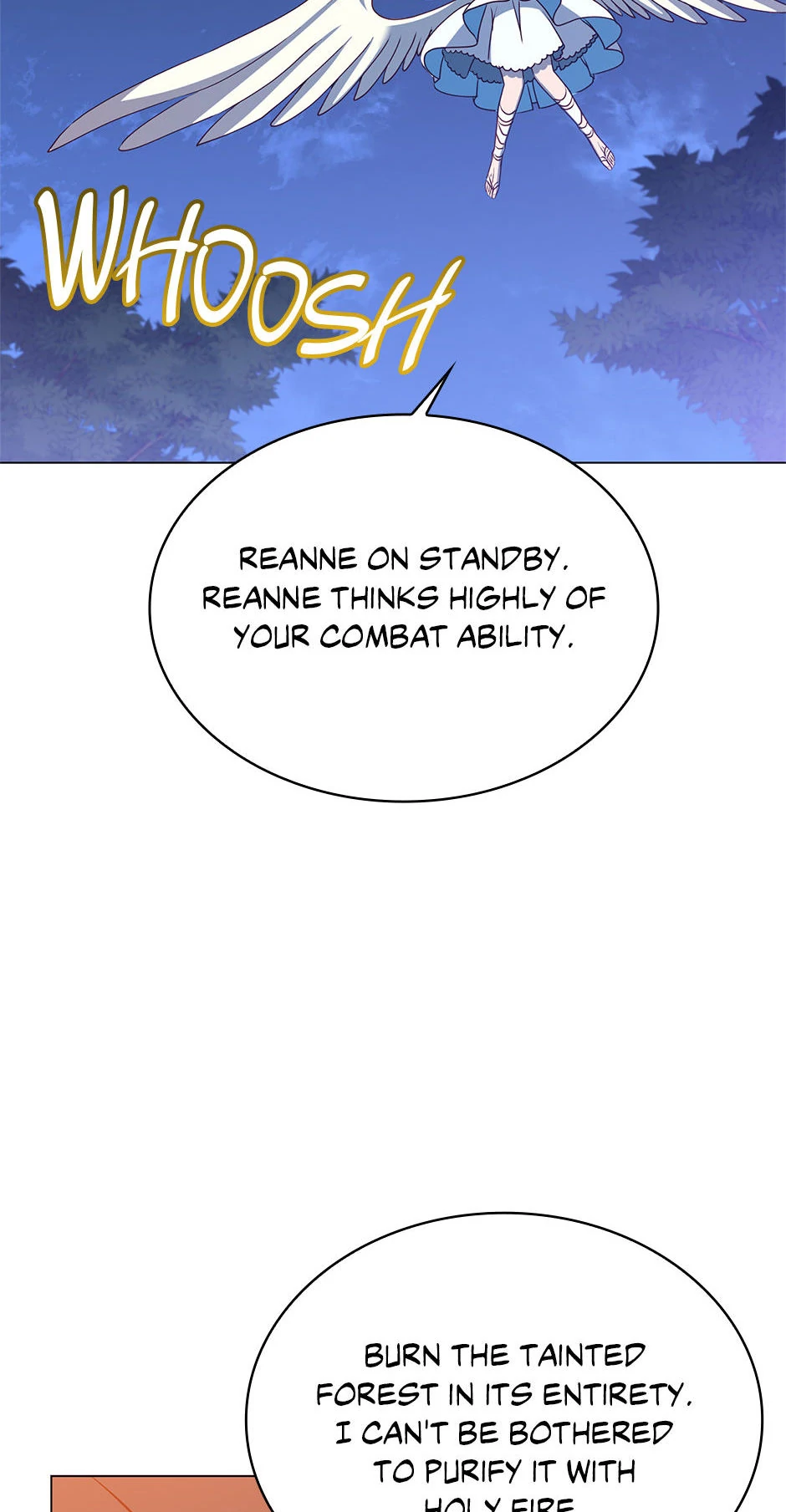 Read The Max Level Hero Strikes Back EN Manga Online