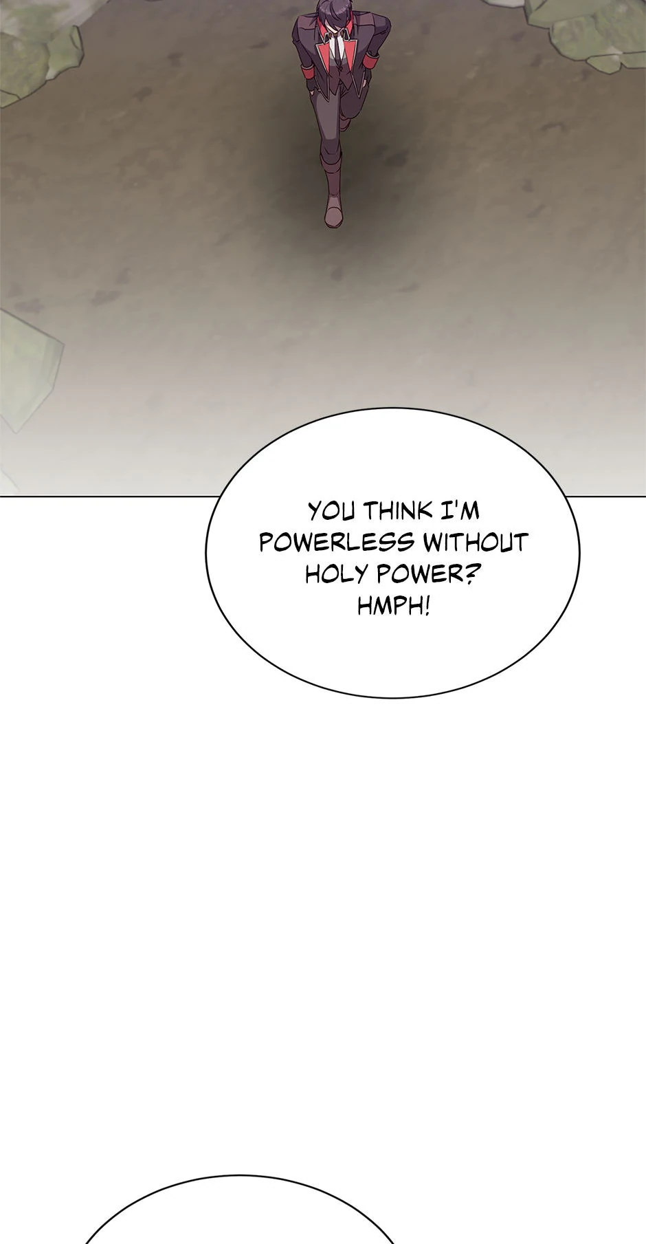 Read The Max Level Hero Strikes Back EN Manga Online