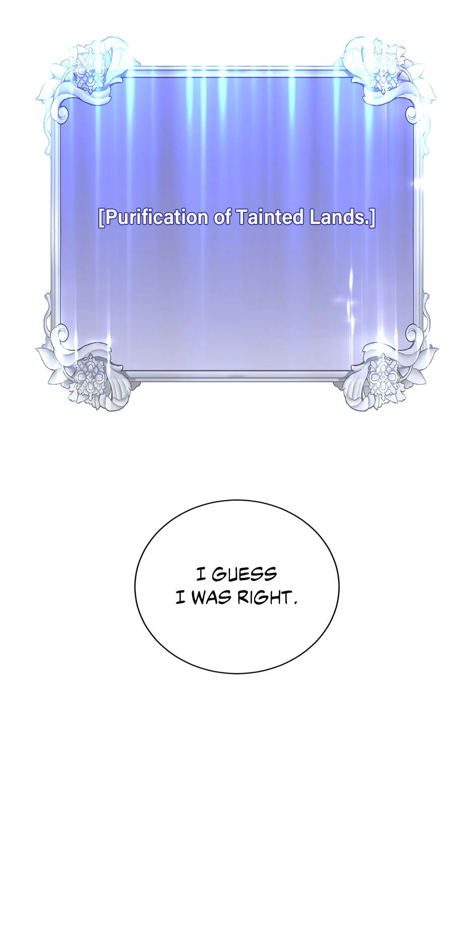 Read The Max Level Hero Strikes Back EN Manga Online