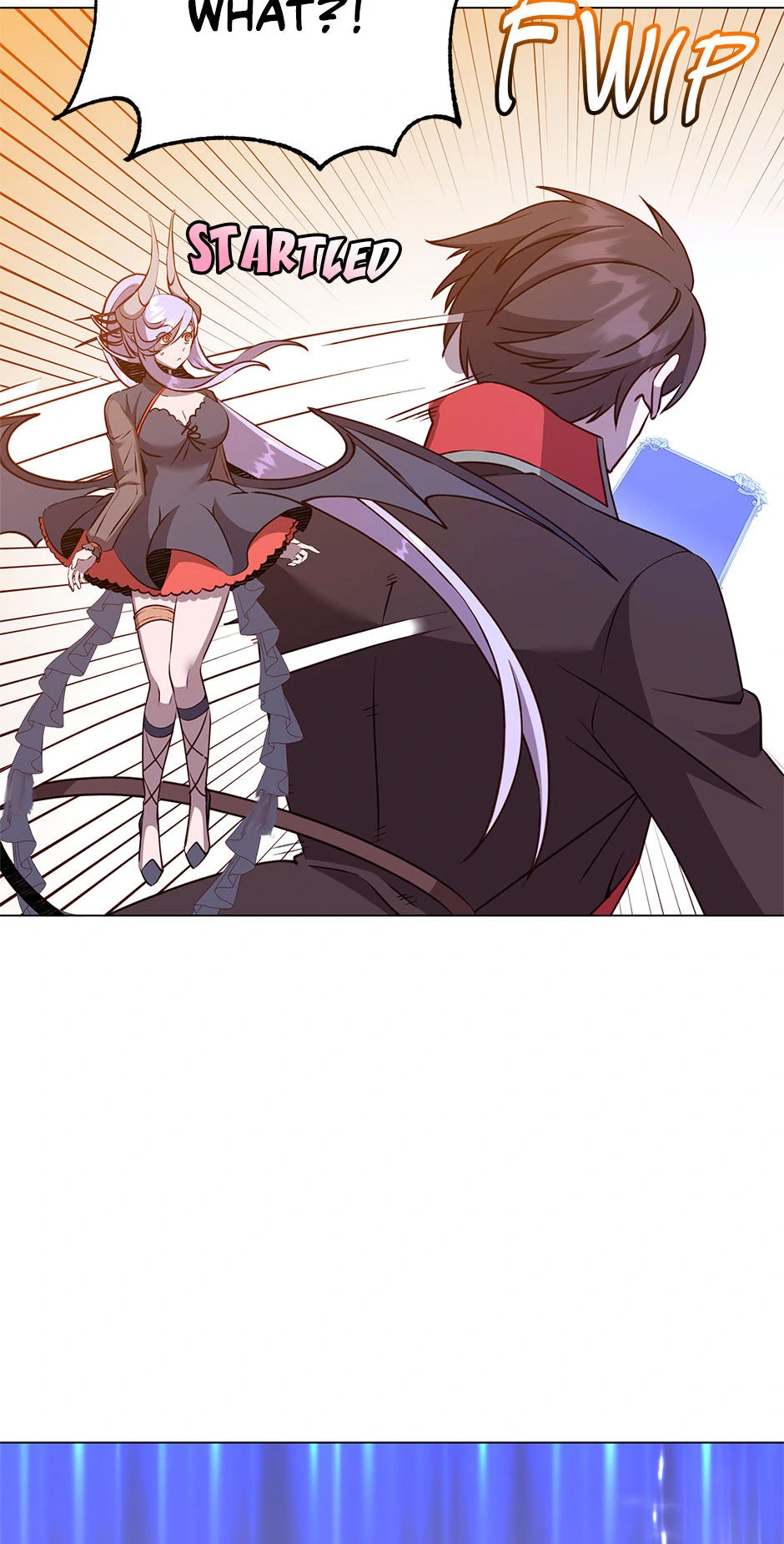 Read The Max Level Hero Strikes Back EN Manga Online