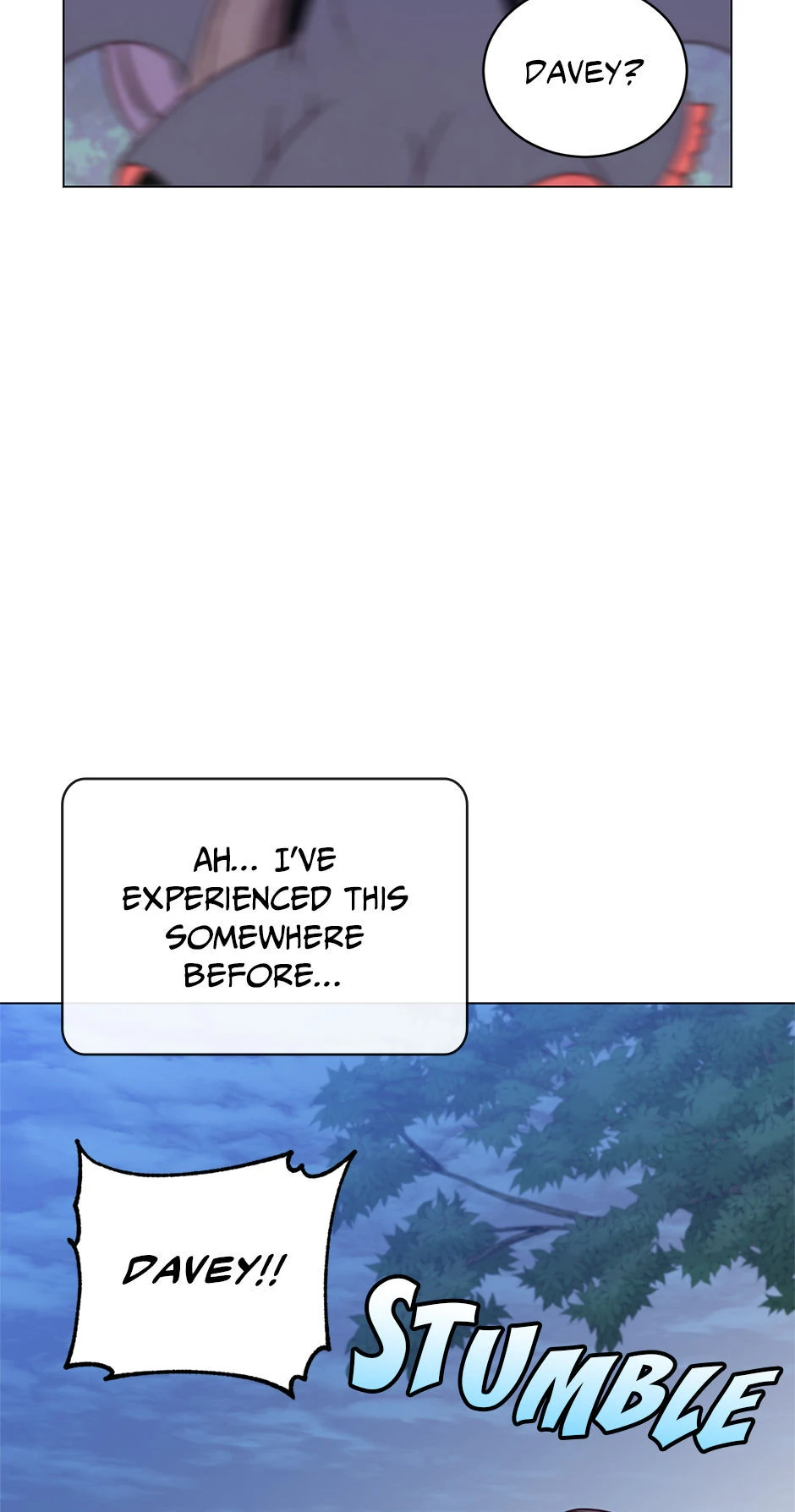 Read The Max Level Hero Strikes Back EN Manga Online