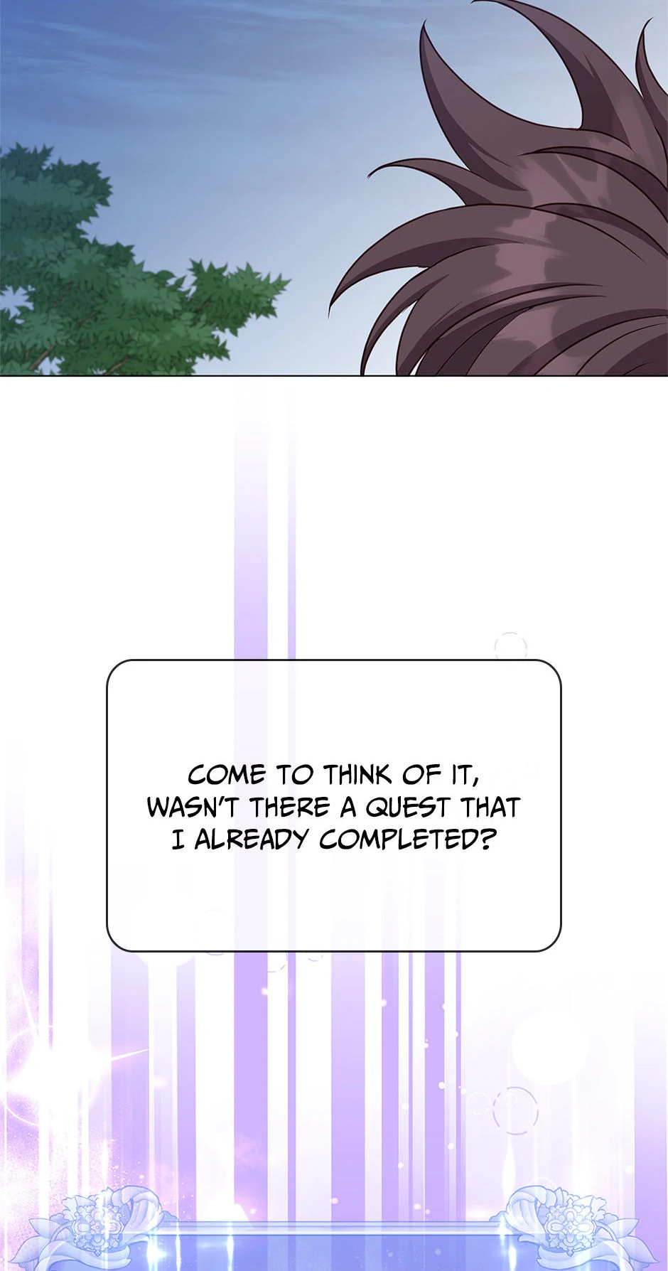 Read The Max Level Hero Strikes Back EN Manga Online