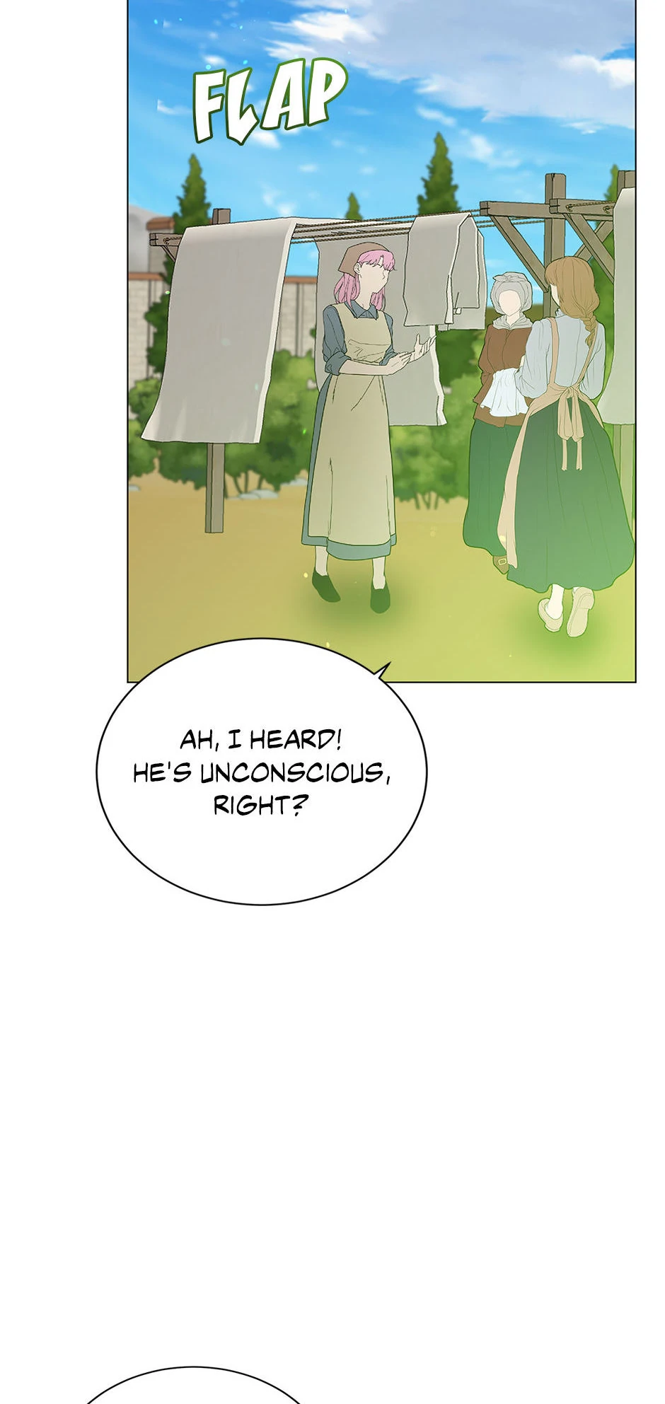 Read The Max Level Hero Strikes Back EN Manga Online