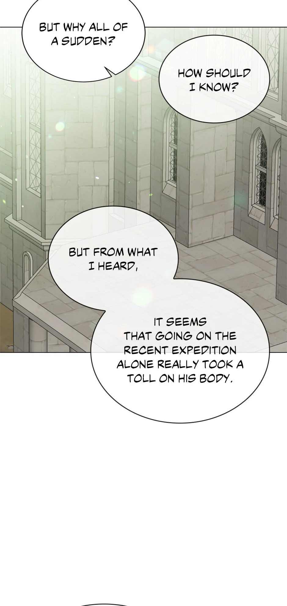 Read The Max Level Hero Strikes Back EN Manga Online