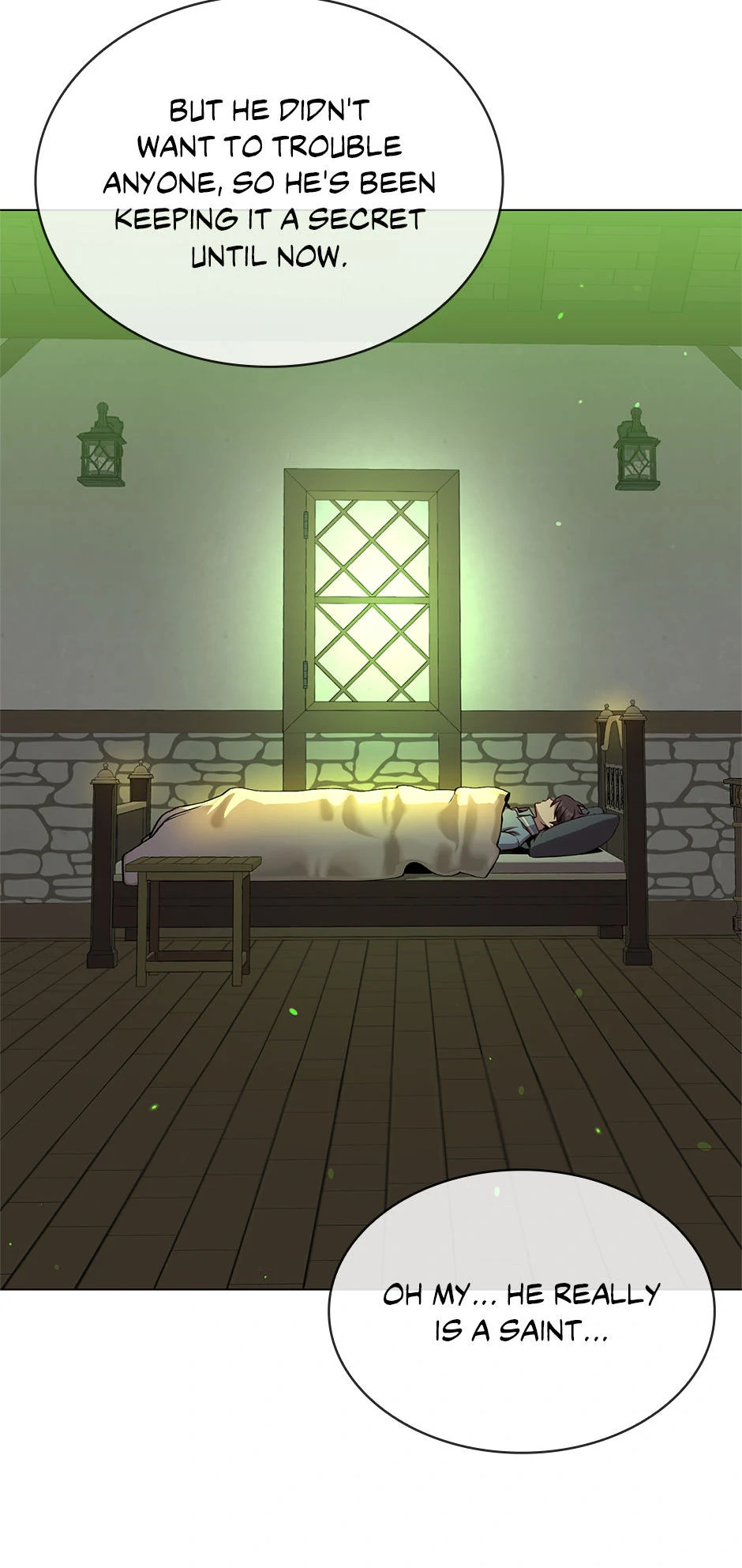 Read The Max Level Hero Strikes Back EN Manga Online