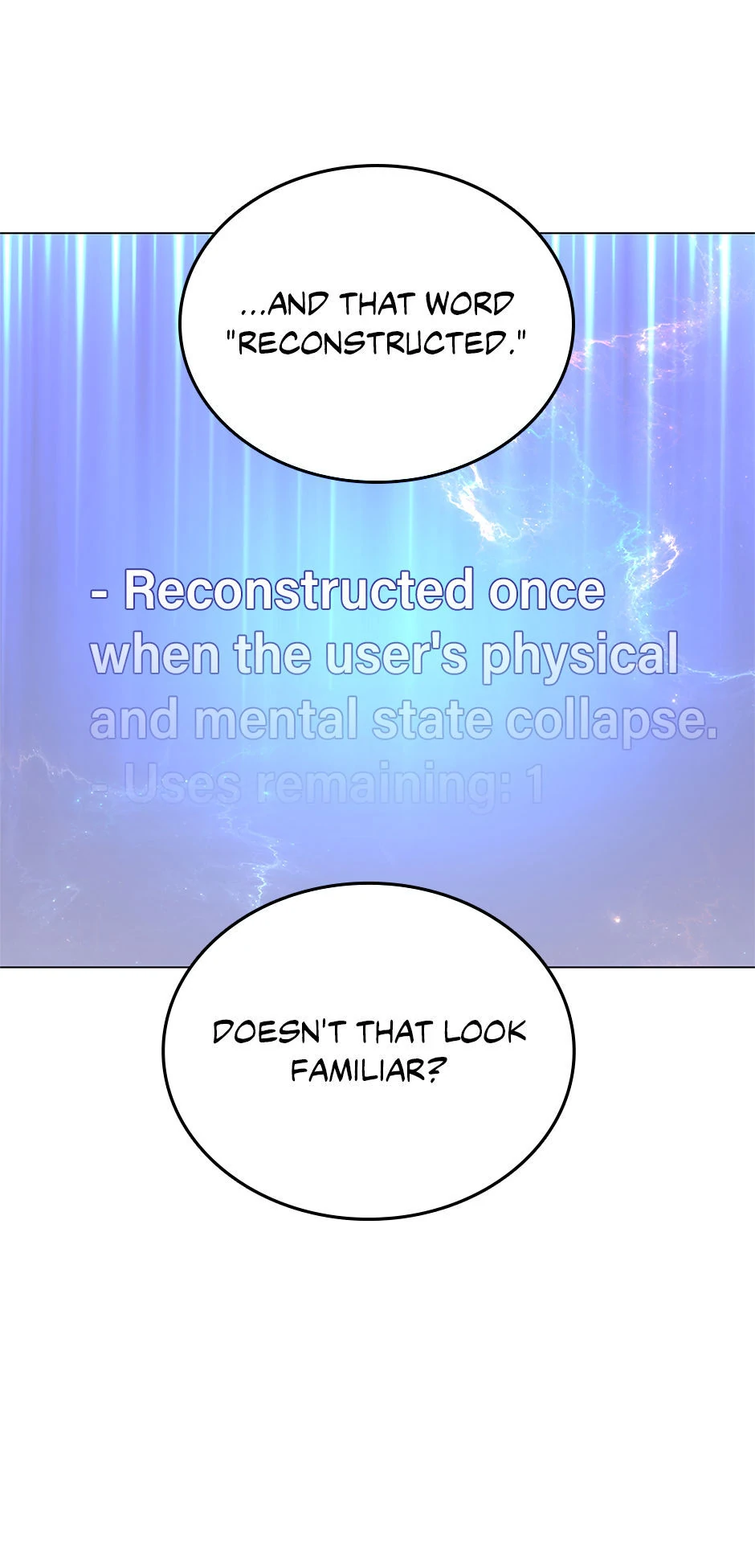 Read The Max Level Hero Strikes Back EN Manga Online