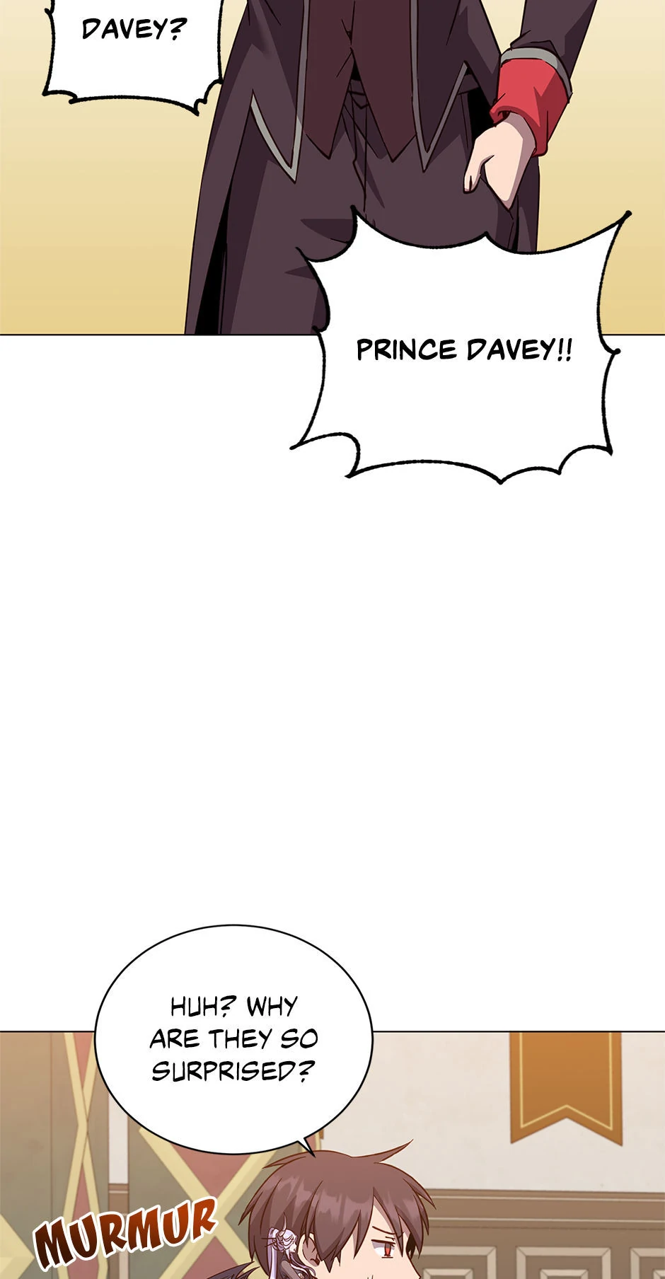 Read The Max Level Hero Strikes Back EN Manga Online