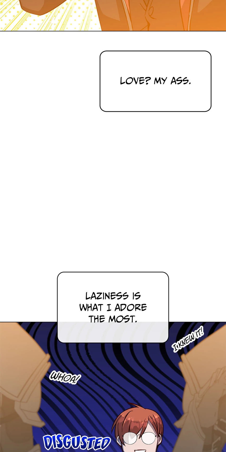 Read The Max Level Hero Strikes Back EN Manga Online