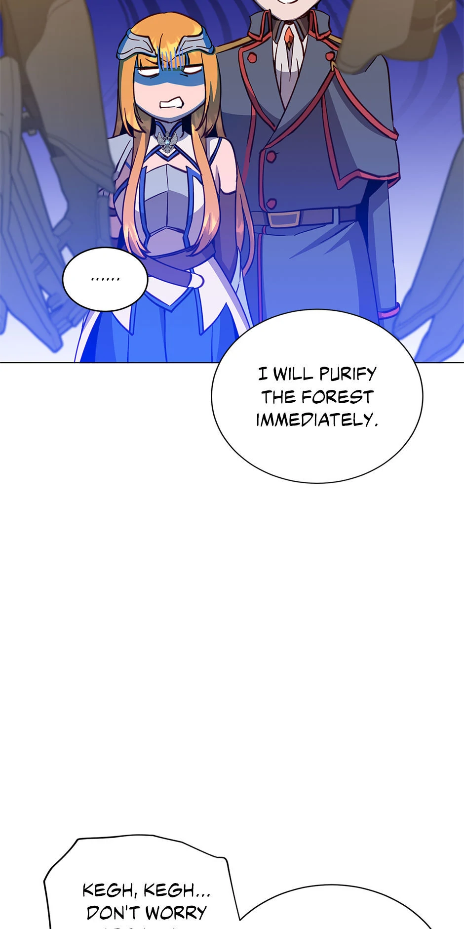 Read The Max Level Hero Strikes Back EN Manga Online