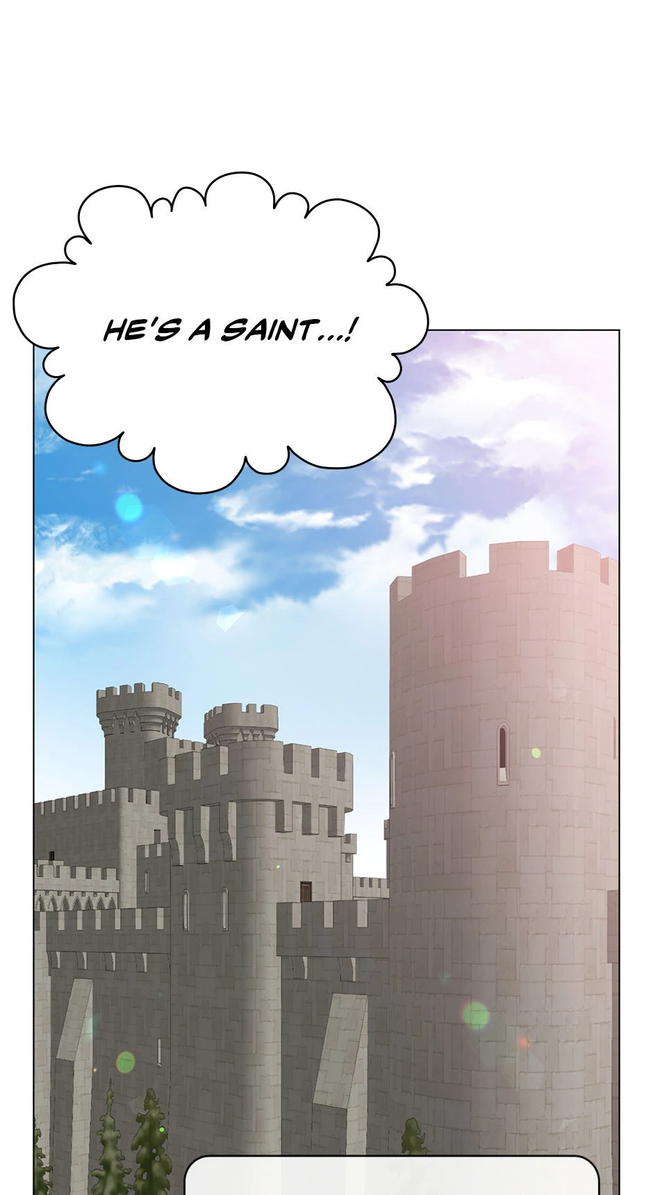 Read The Max Level Hero Strikes Back EN Manga Online