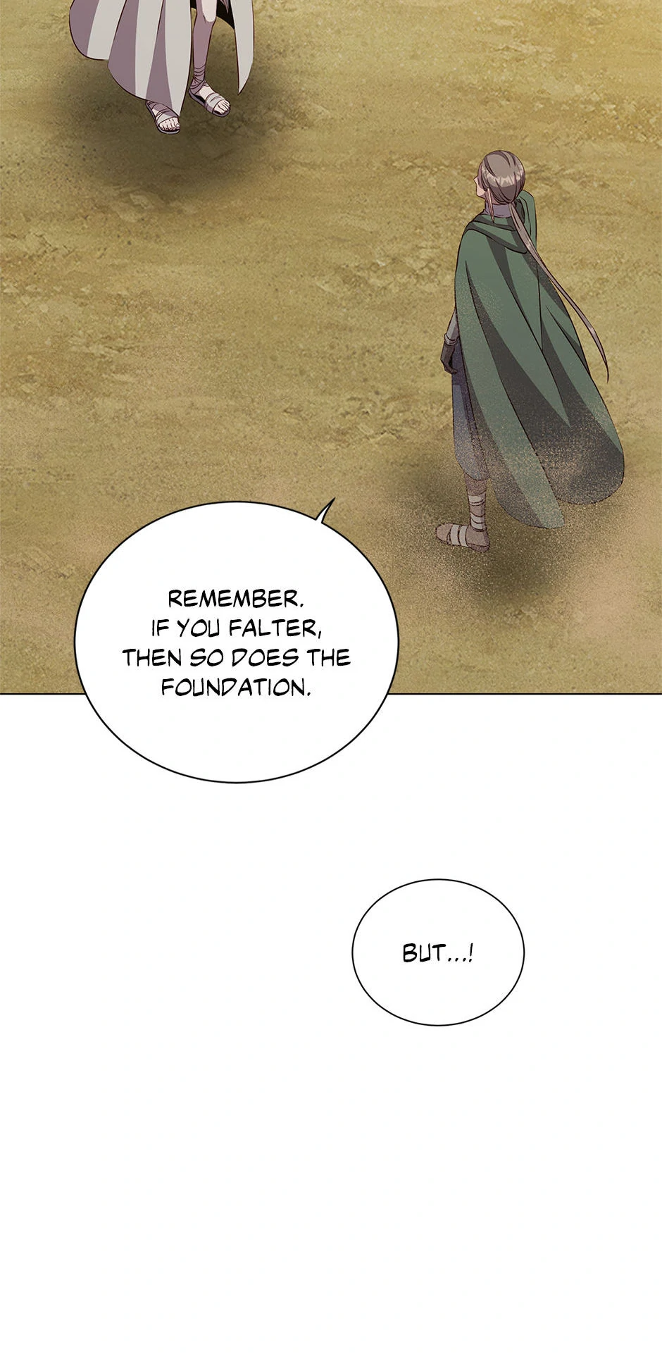 Read The Max Level Hero Strikes Back EN Manga Online