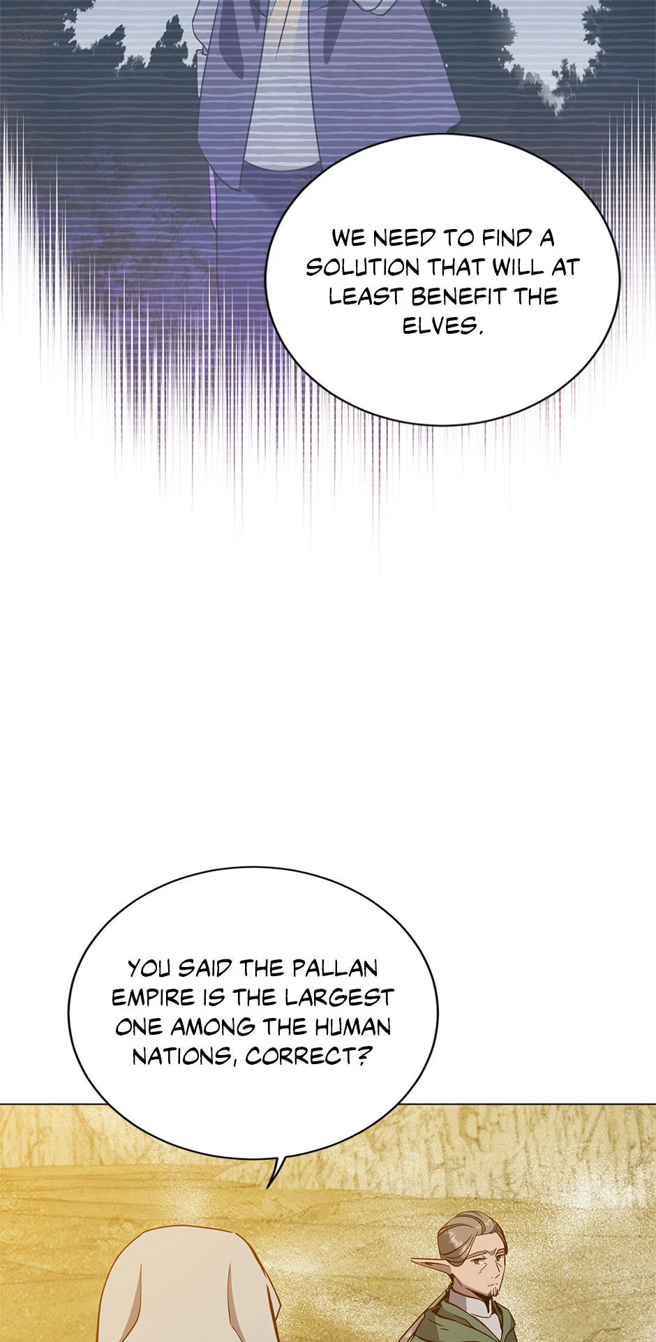 Read The Max Level Hero Strikes Back EN Manga Online