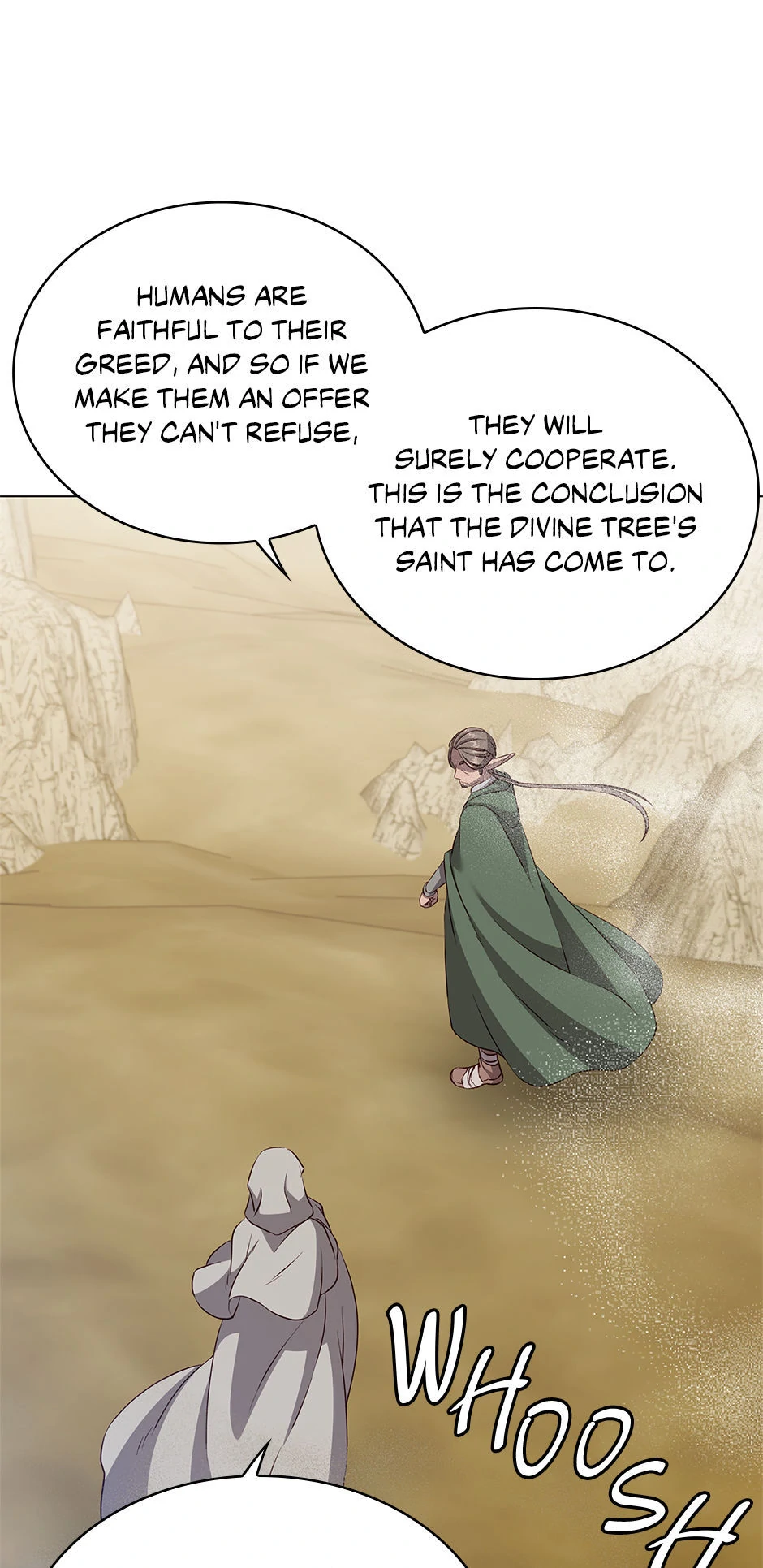 Read The Max Level Hero Strikes Back EN Manga Online