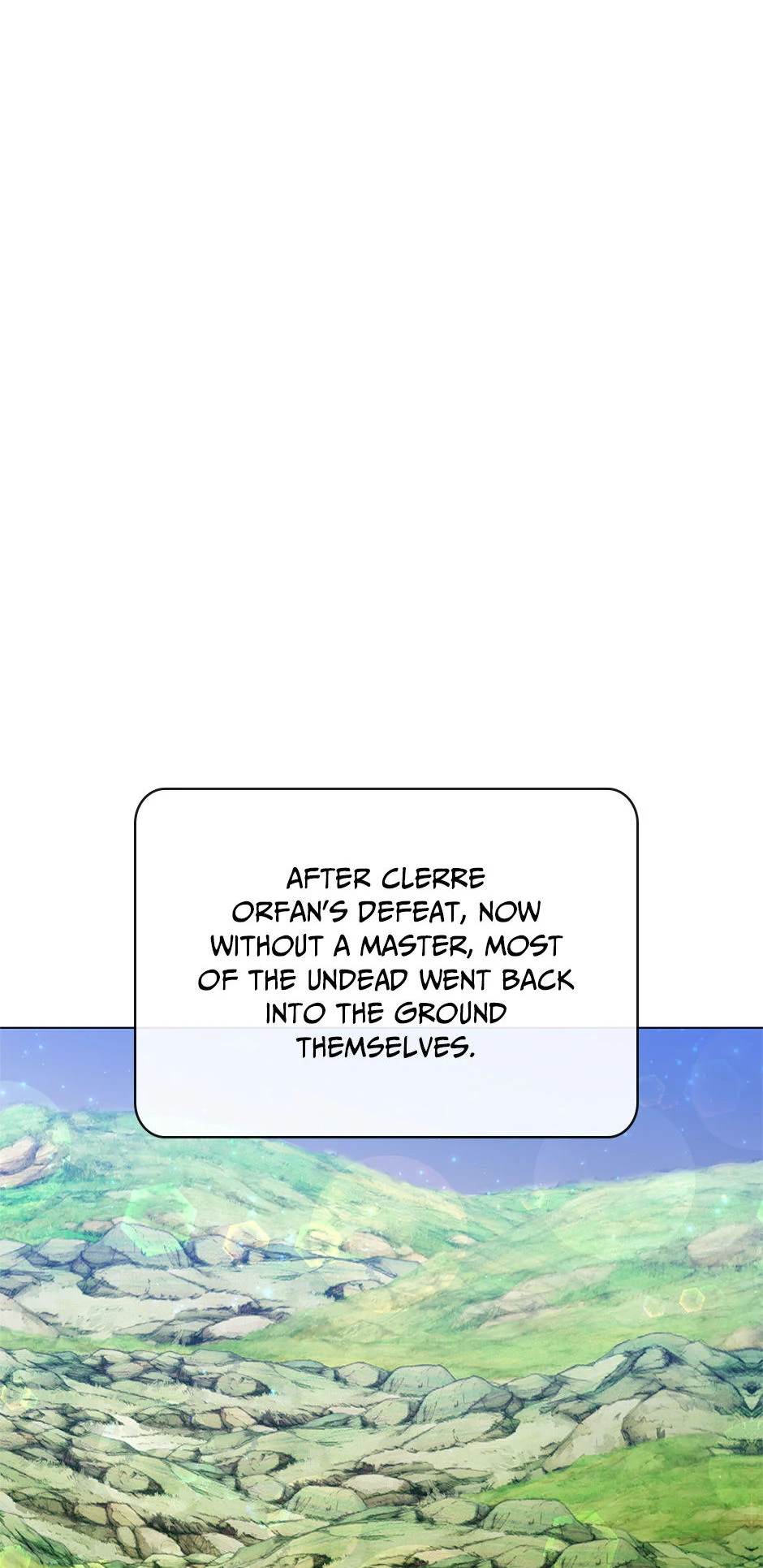 Read The Max Level Hero Strikes Back EN Manga Online