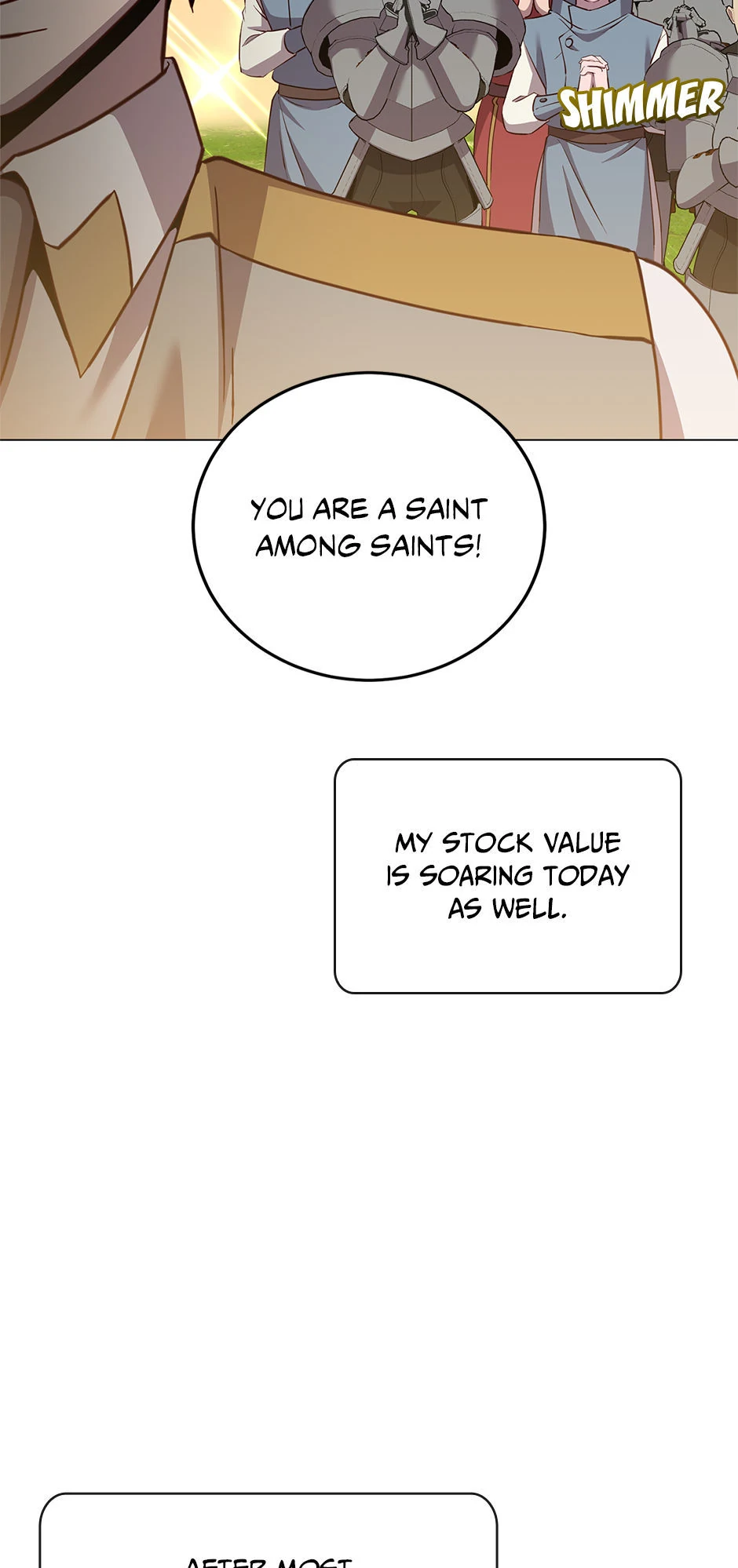 Read The Max Level Hero Strikes Back EN Manga Online