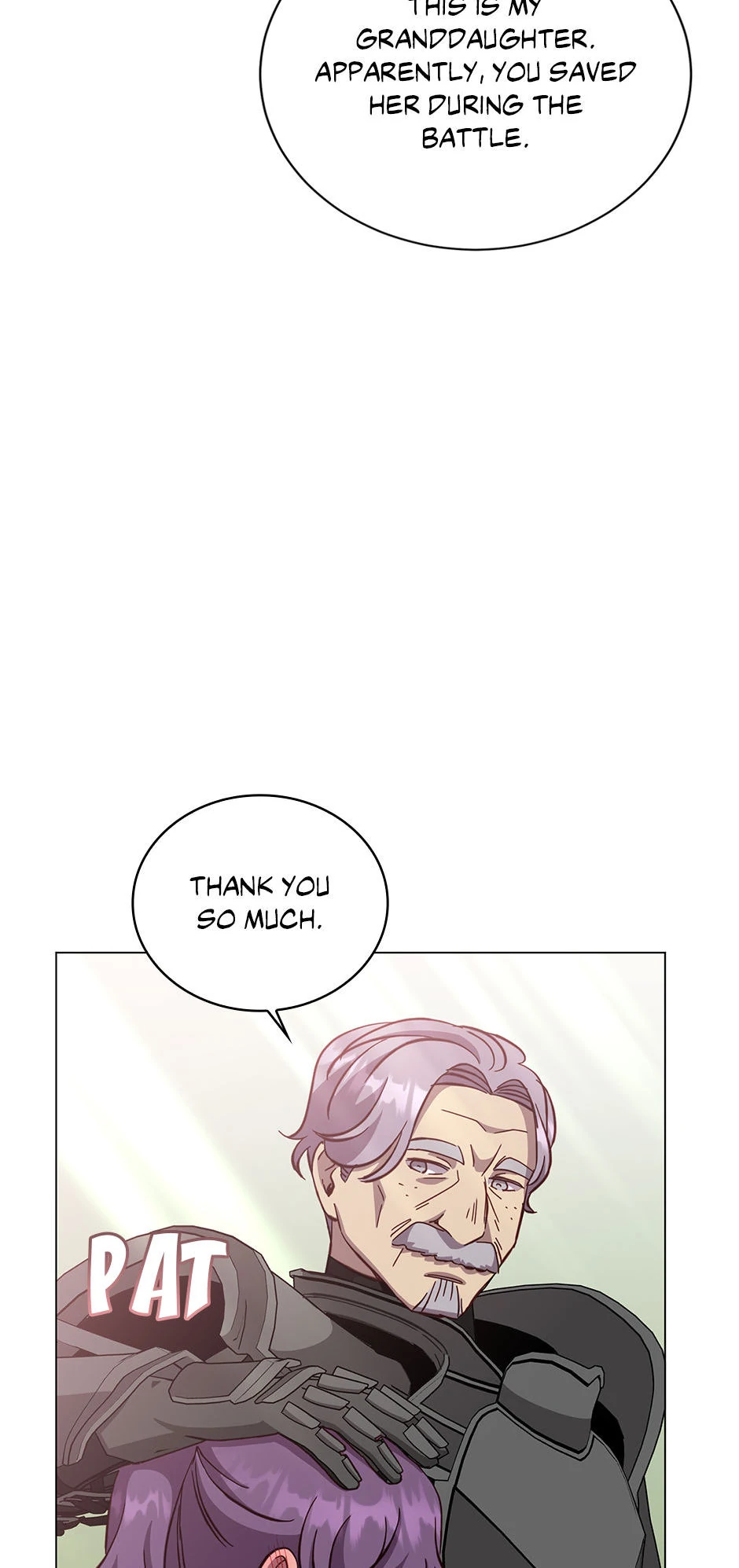 Read The Max Level Hero Strikes Back EN Manga Online