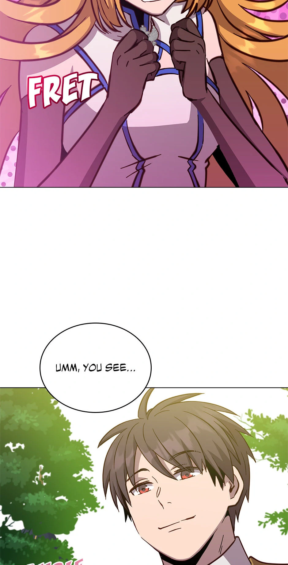 Read The Max Level Hero Strikes Back EN Manga Online