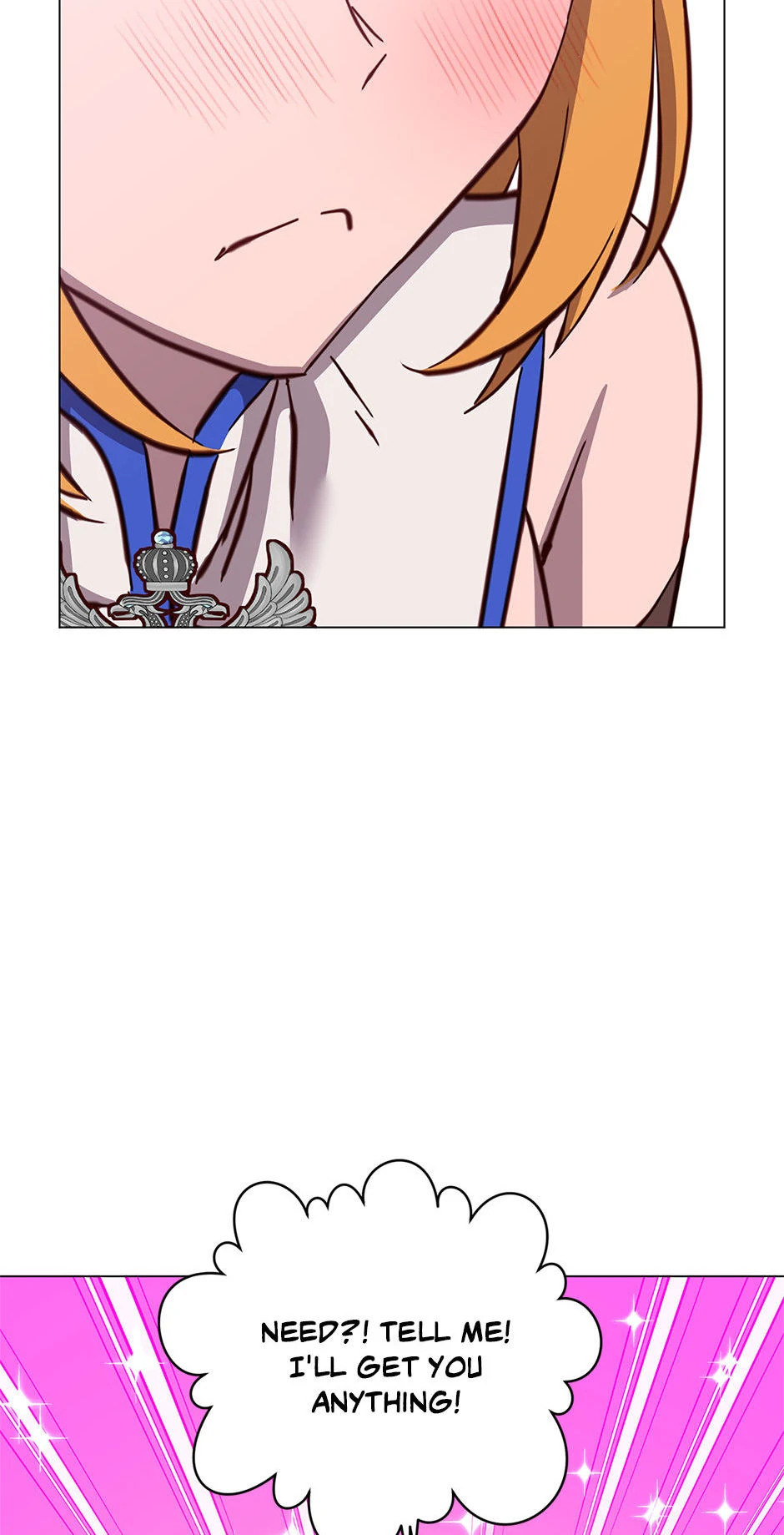 Read The Max Level Hero Strikes Back EN Manga Online