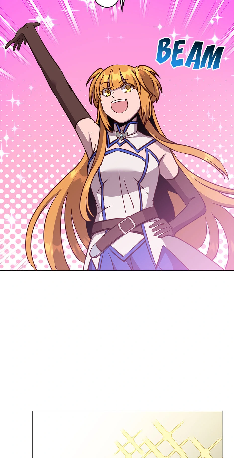 Read The Max Level Hero Strikes Back EN Manga Online