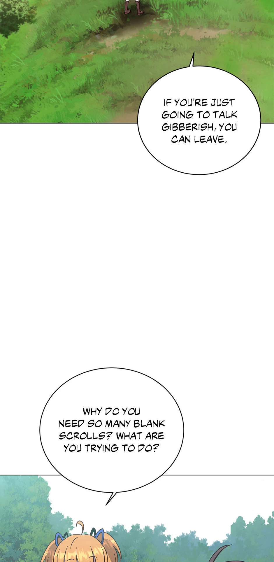 Read The Max Level Hero Strikes Back EN Manga Online