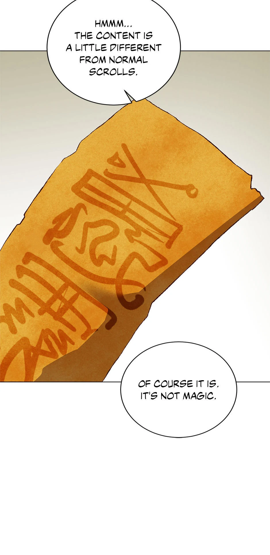 Read The Max Level Hero Strikes Back EN Manga Online