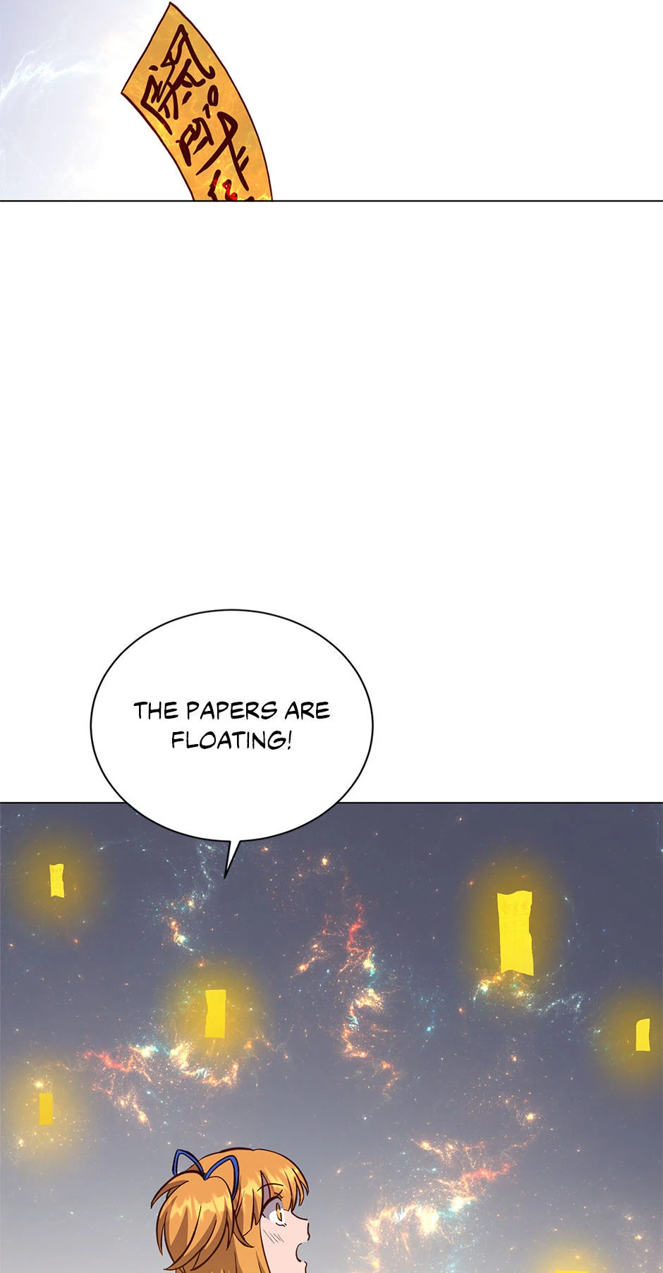 Read The Max Level Hero Strikes Back EN Manga Online