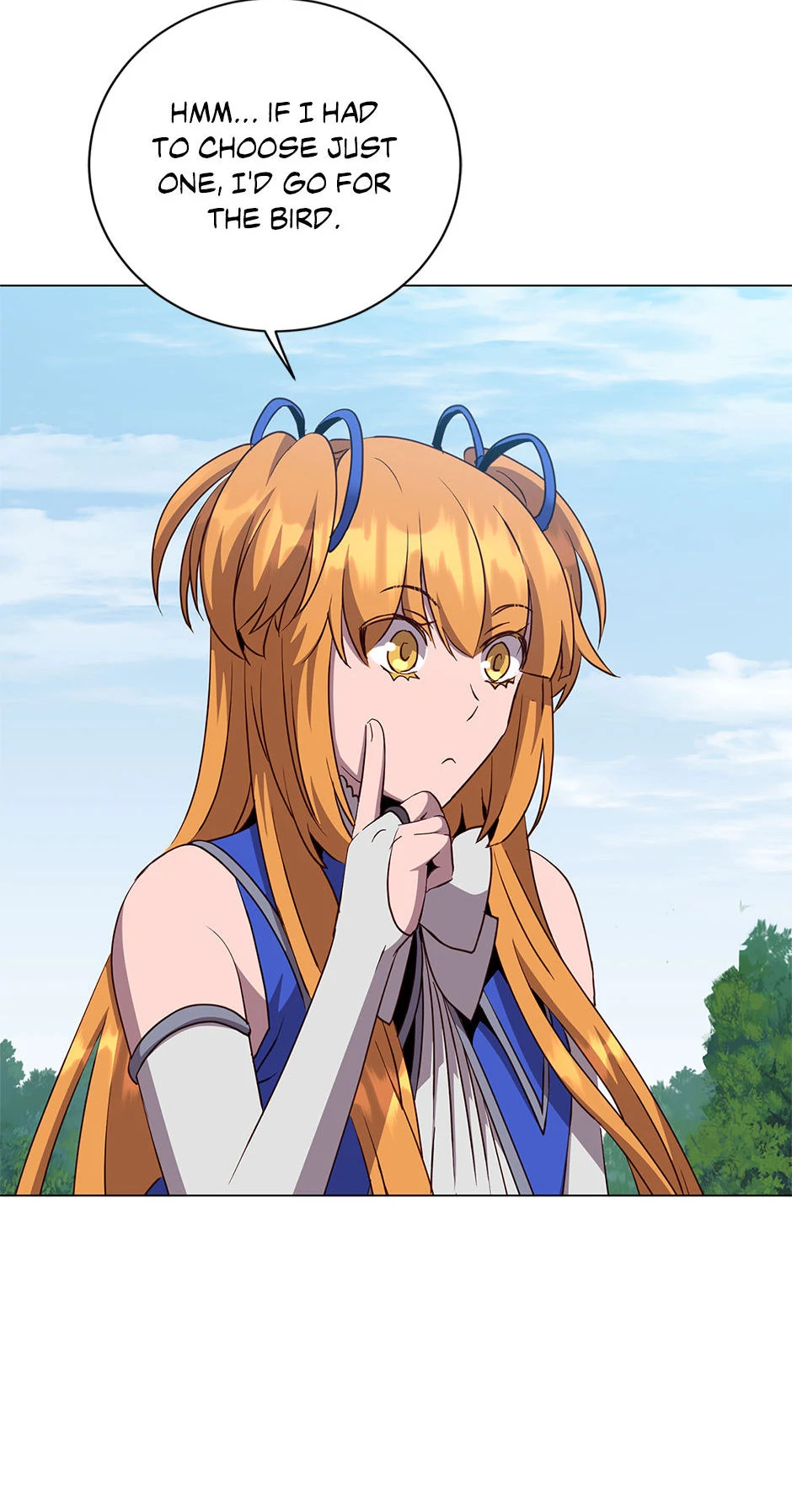 Read The Max Level Hero Strikes Back EN Manga Online