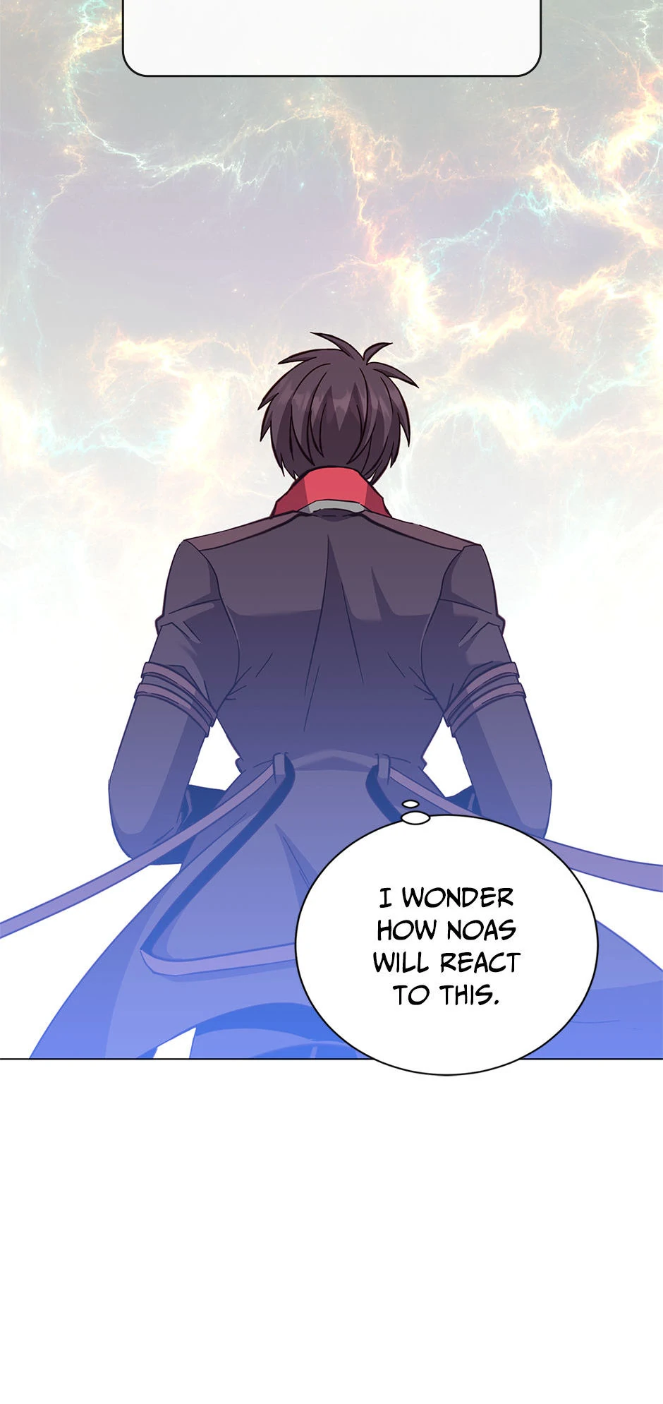 Read The Max Level Hero Strikes Back EN Manga Online