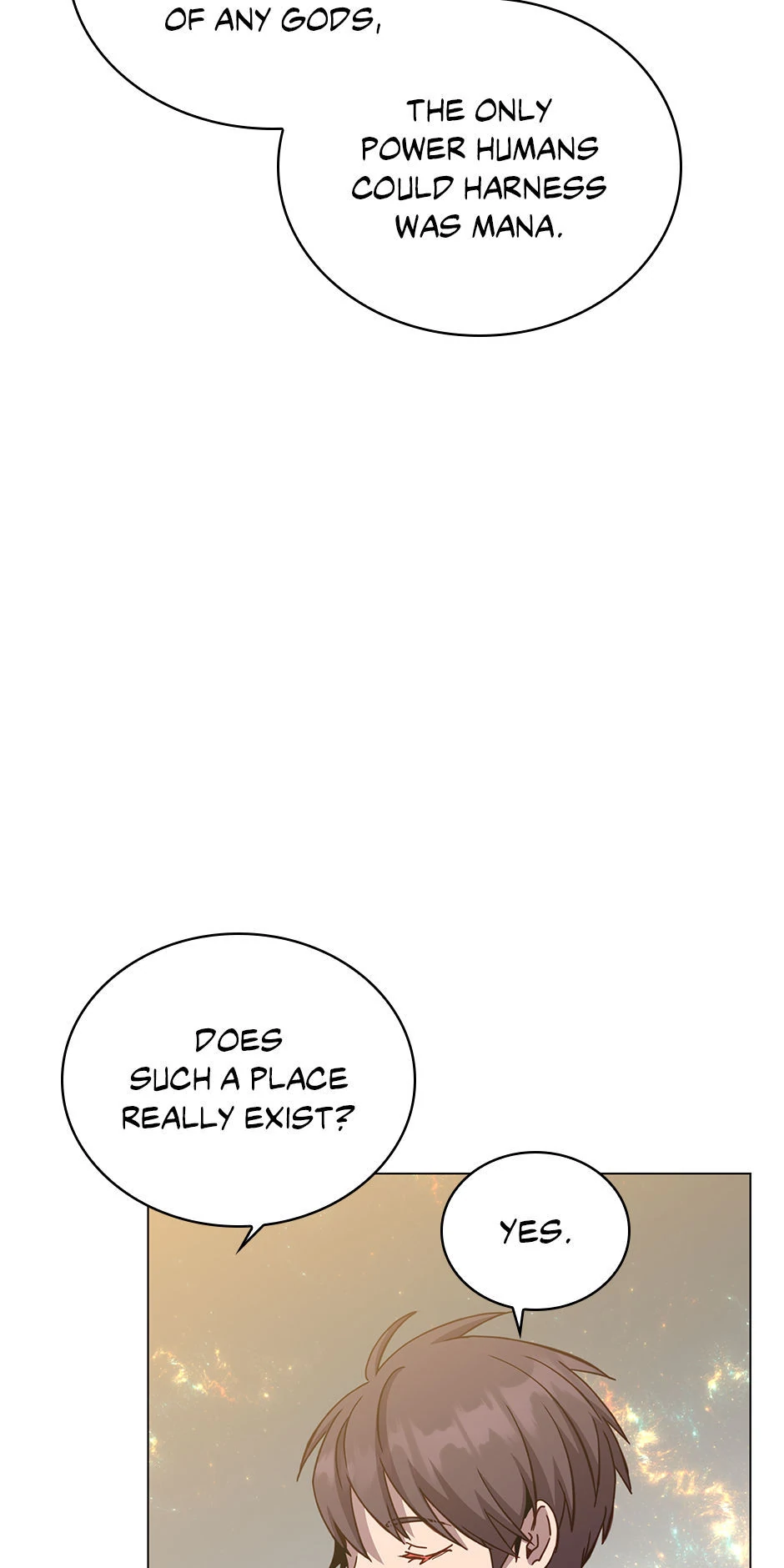 Read The Max Level Hero Strikes Back EN Manga Online