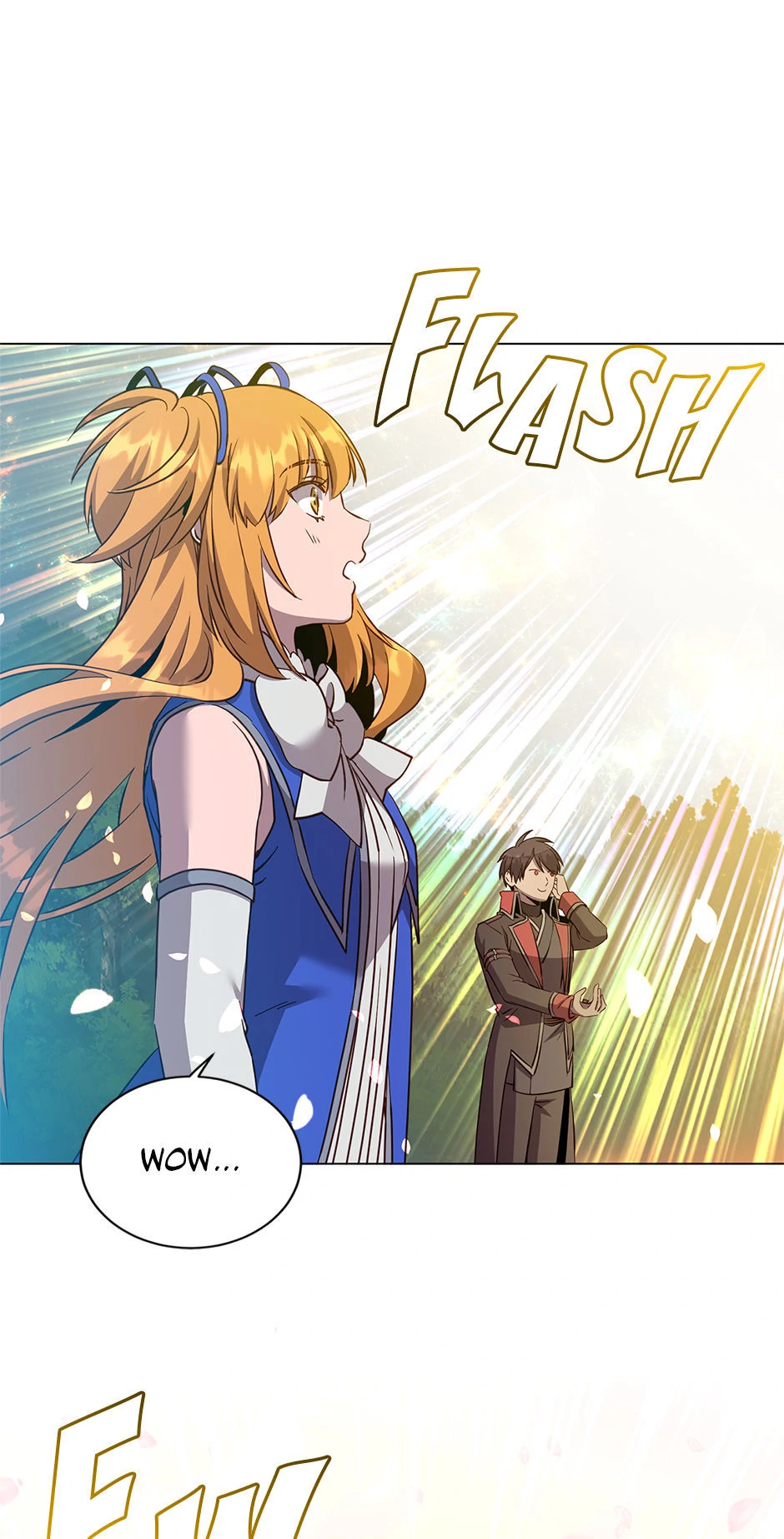 Read The Max Level Hero Strikes Back EN Manga Online