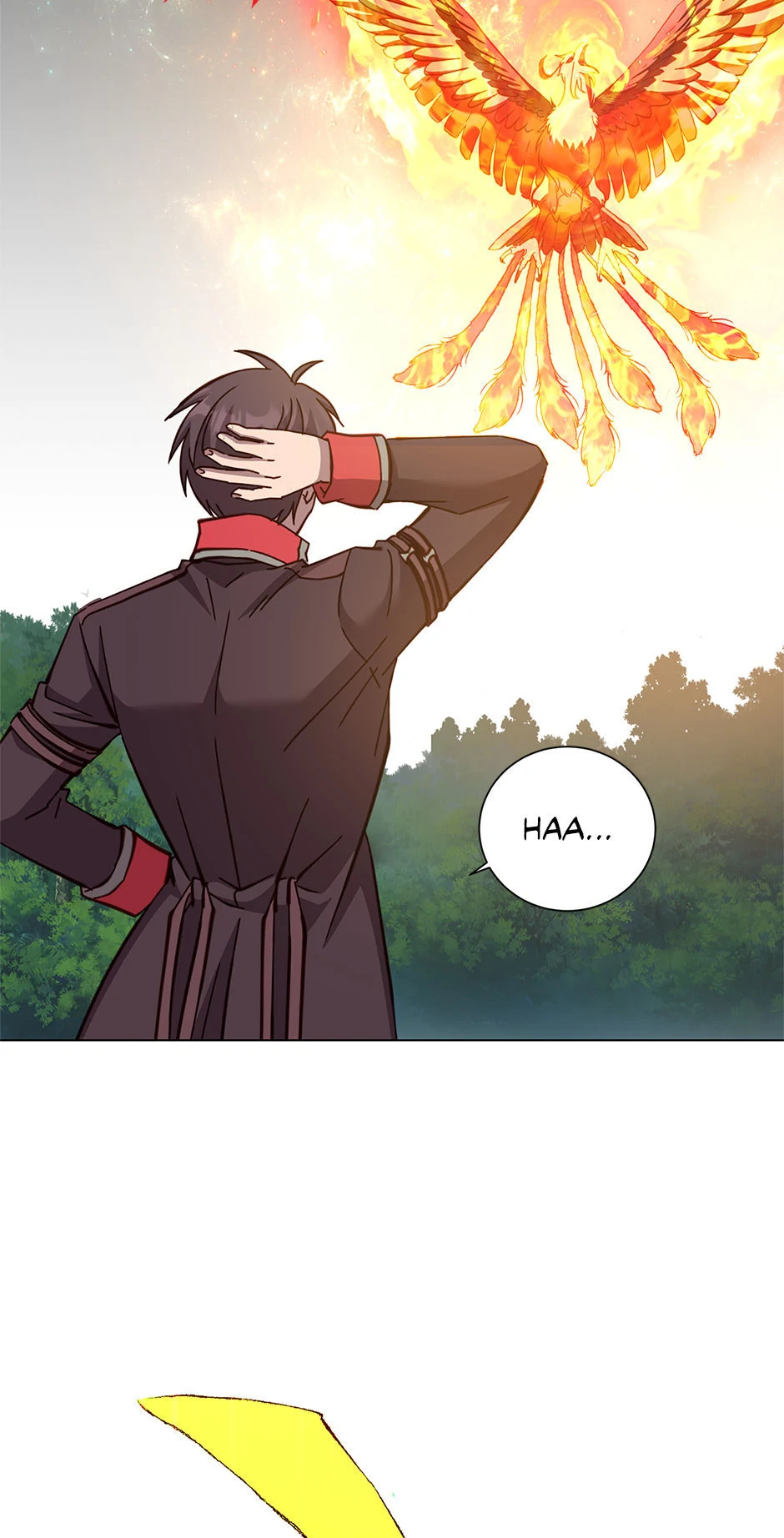 Read The Max Level Hero Strikes Back EN Manga Online