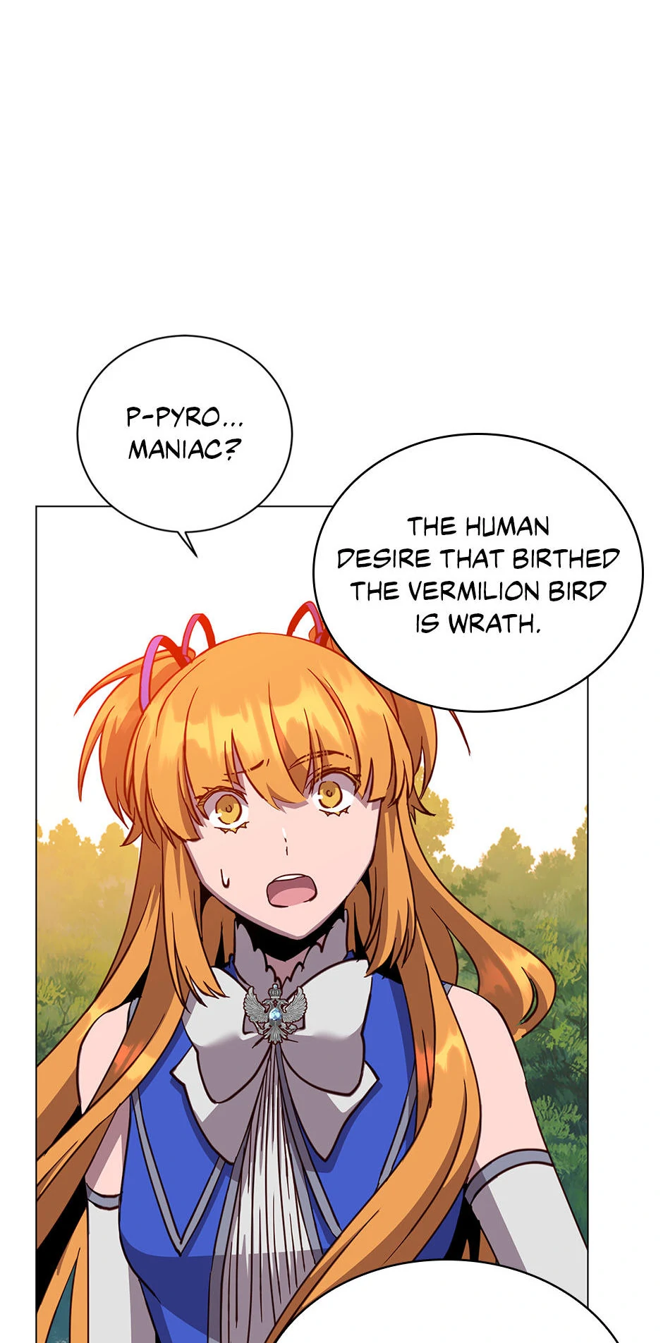 Read The Max Level Hero Strikes Back EN Manga Online