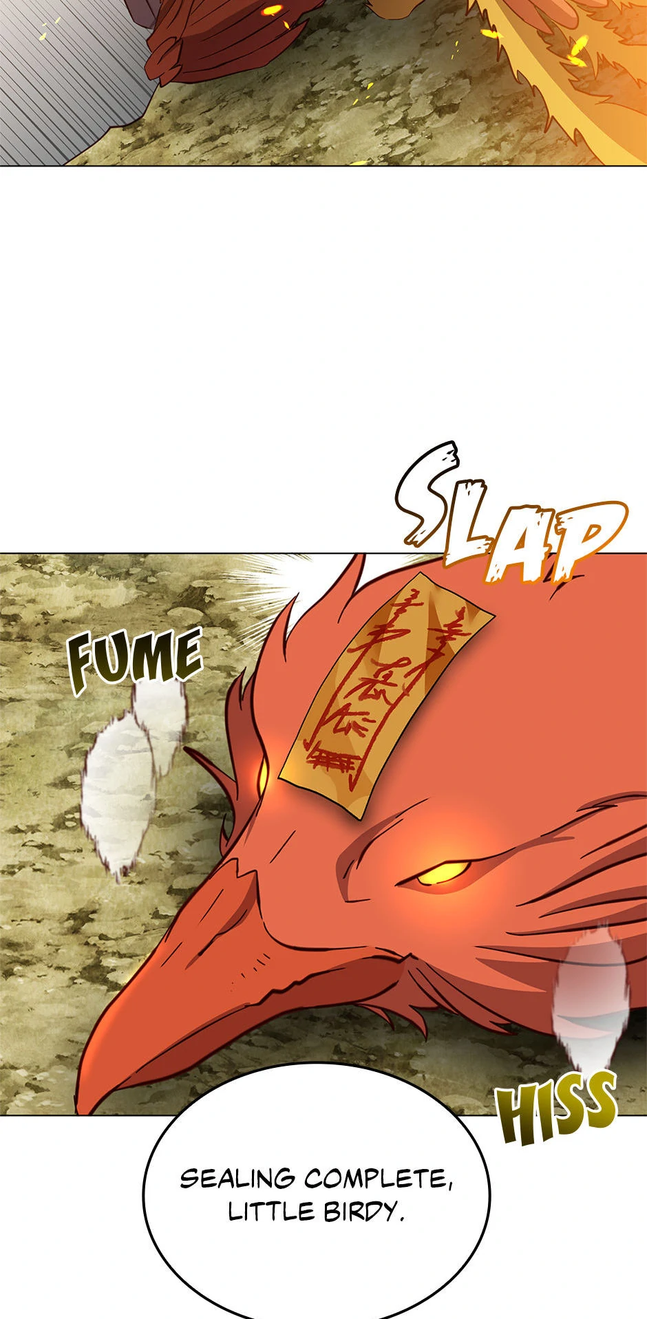 Read The Max Level Hero Strikes Back EN Manga Online